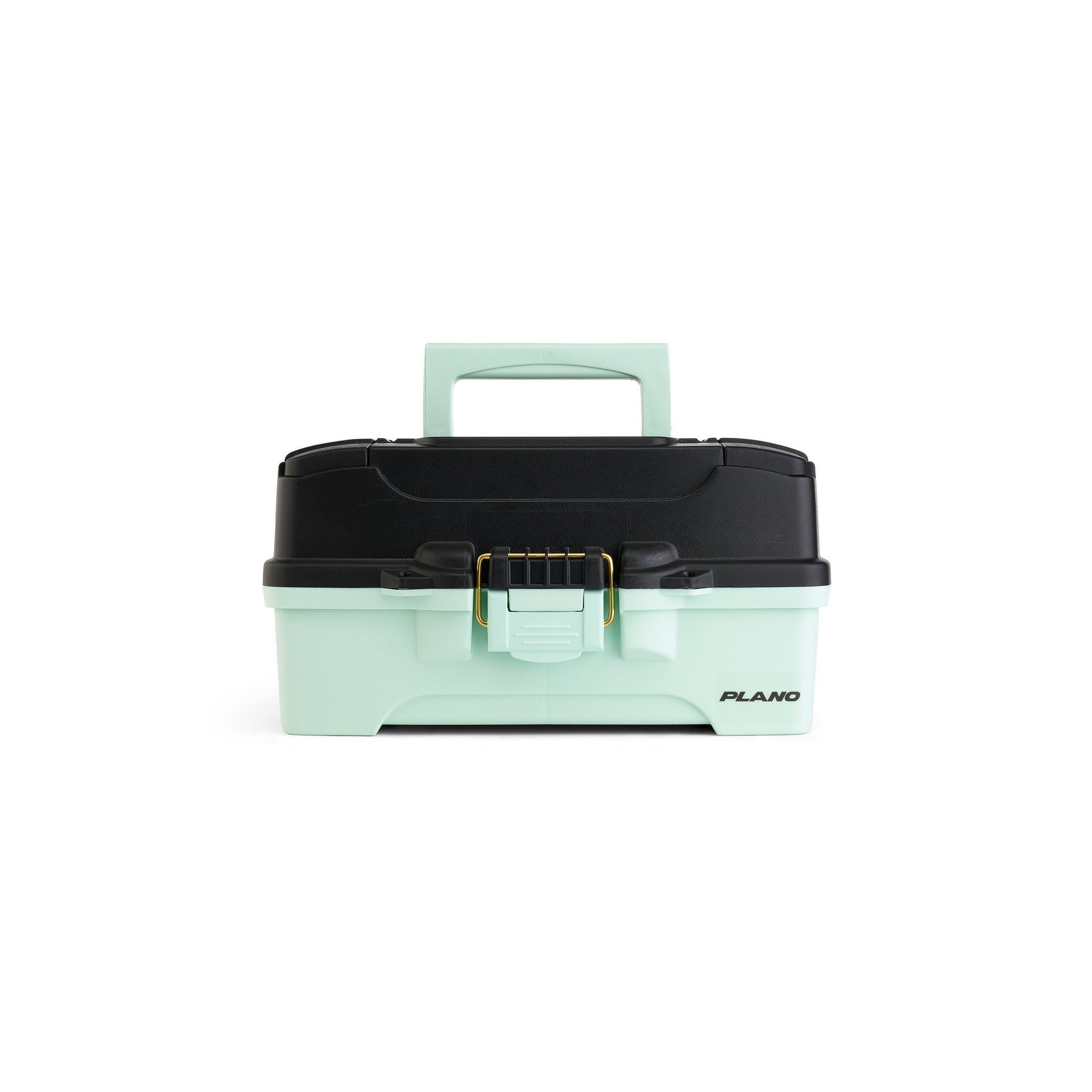 Catch All One-Tray Tackle Box Kit Catch All One-Tray Tackle Box Kit