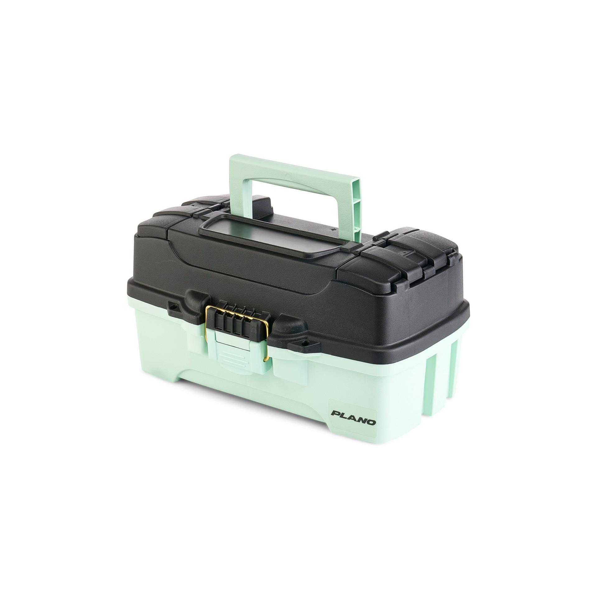 Catch All One-Tray Tackle Box Kit|Plano®