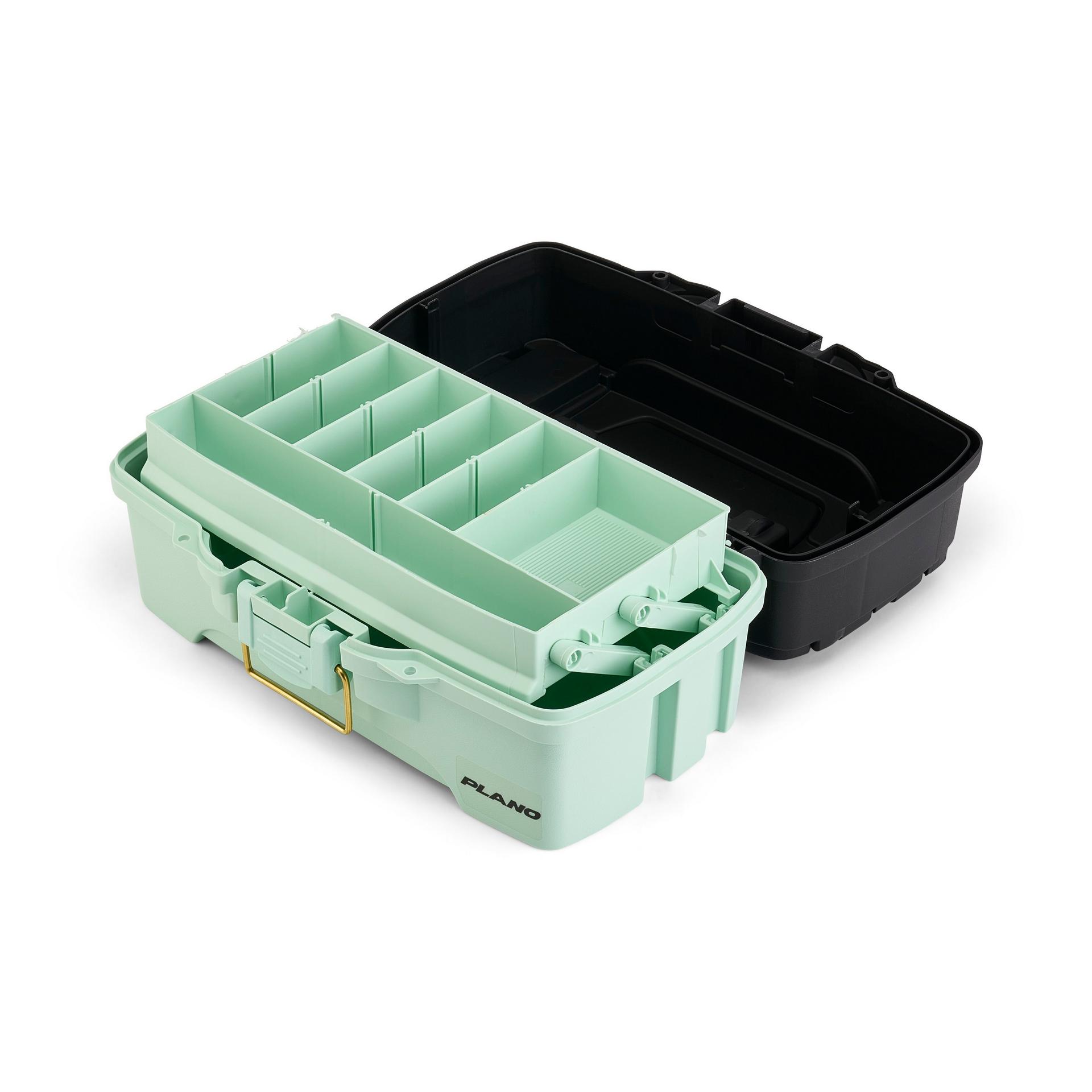 Catch All One-Tray Tackle Box Kit|Plano®