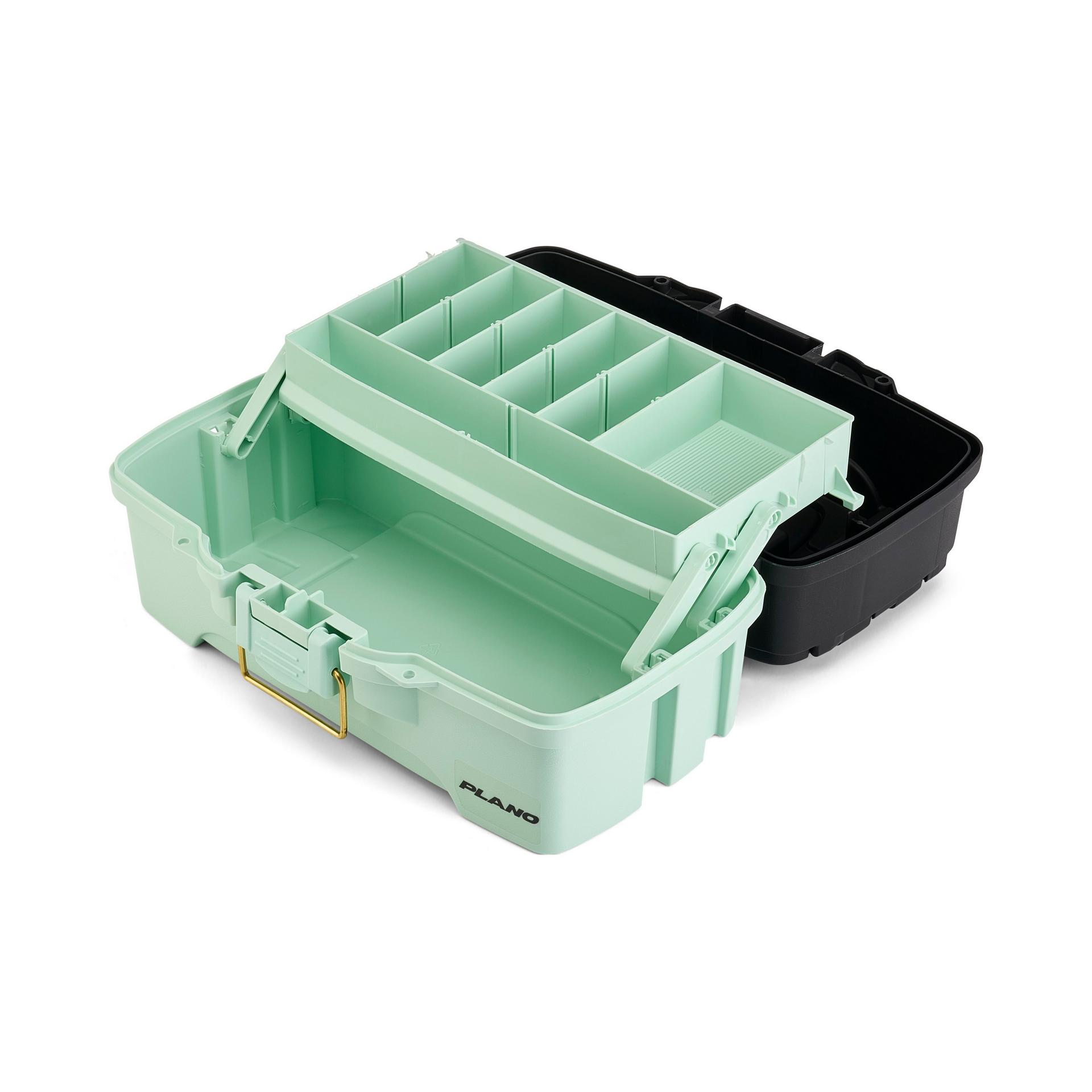 Catch All One-Tray Tackle Box Kit|Plano®