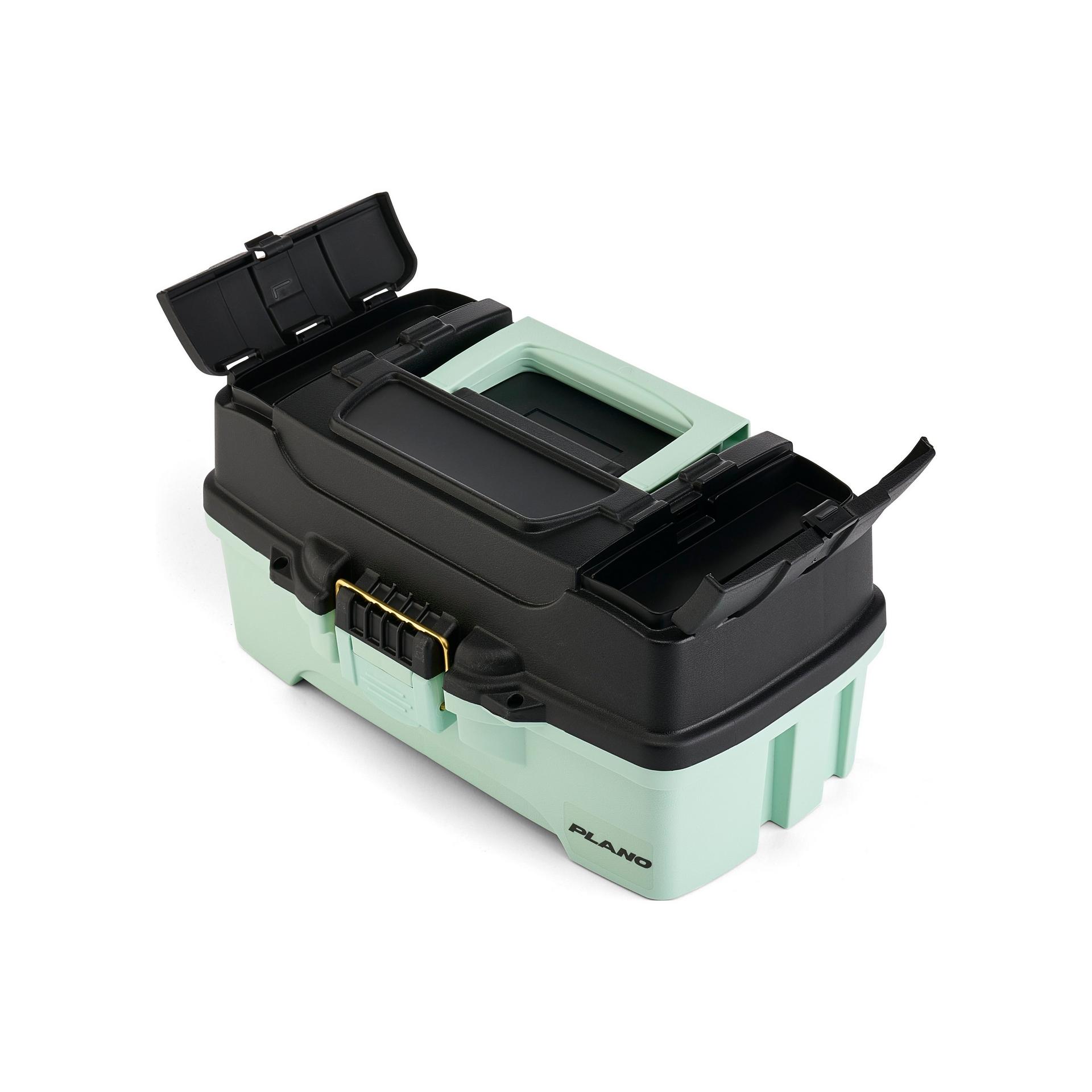 Catch All One-Tray Tackle Box Kit|Plano®