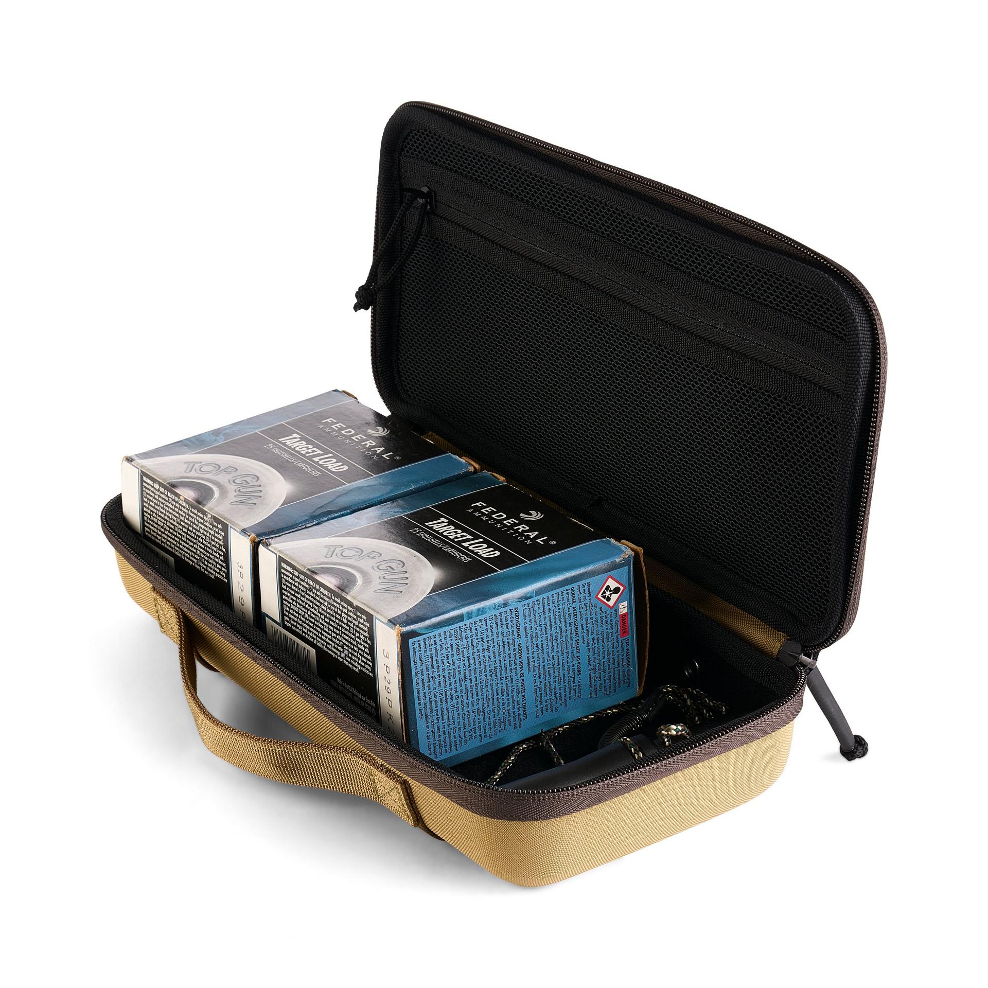 Diverge Shotgun Accessory Case|Plano®