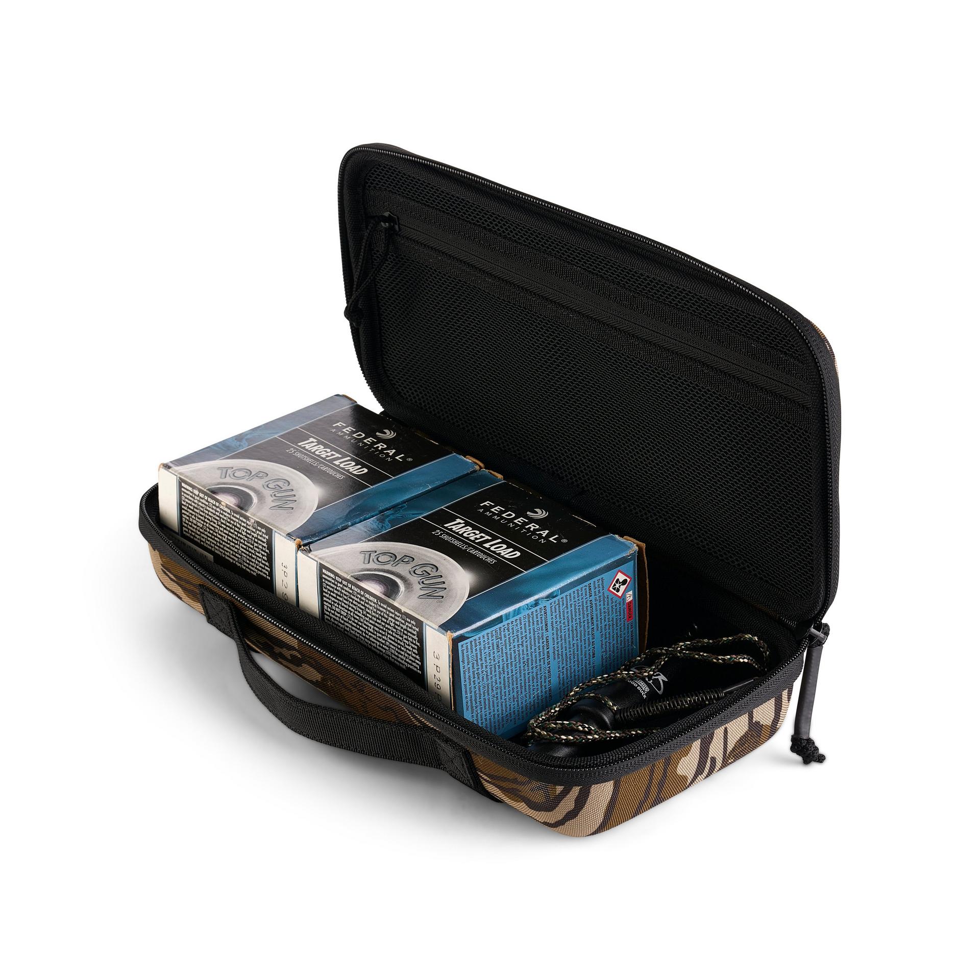 Diverge Shotgun Accessory Case|Plano®