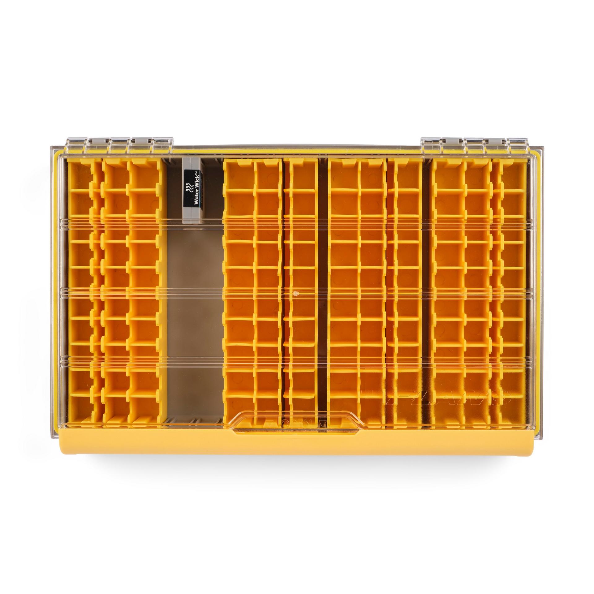 EDGE™ 3700™ Hard Minnow Box|Plano®
