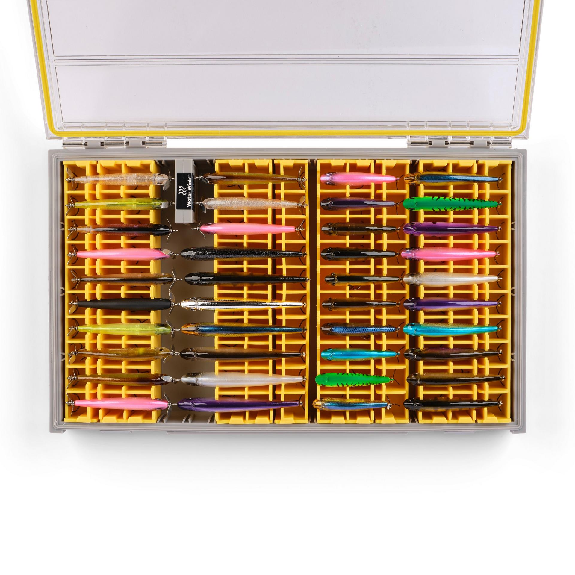 EDGE™ 3700™ Hard Minnow Box|Plano®