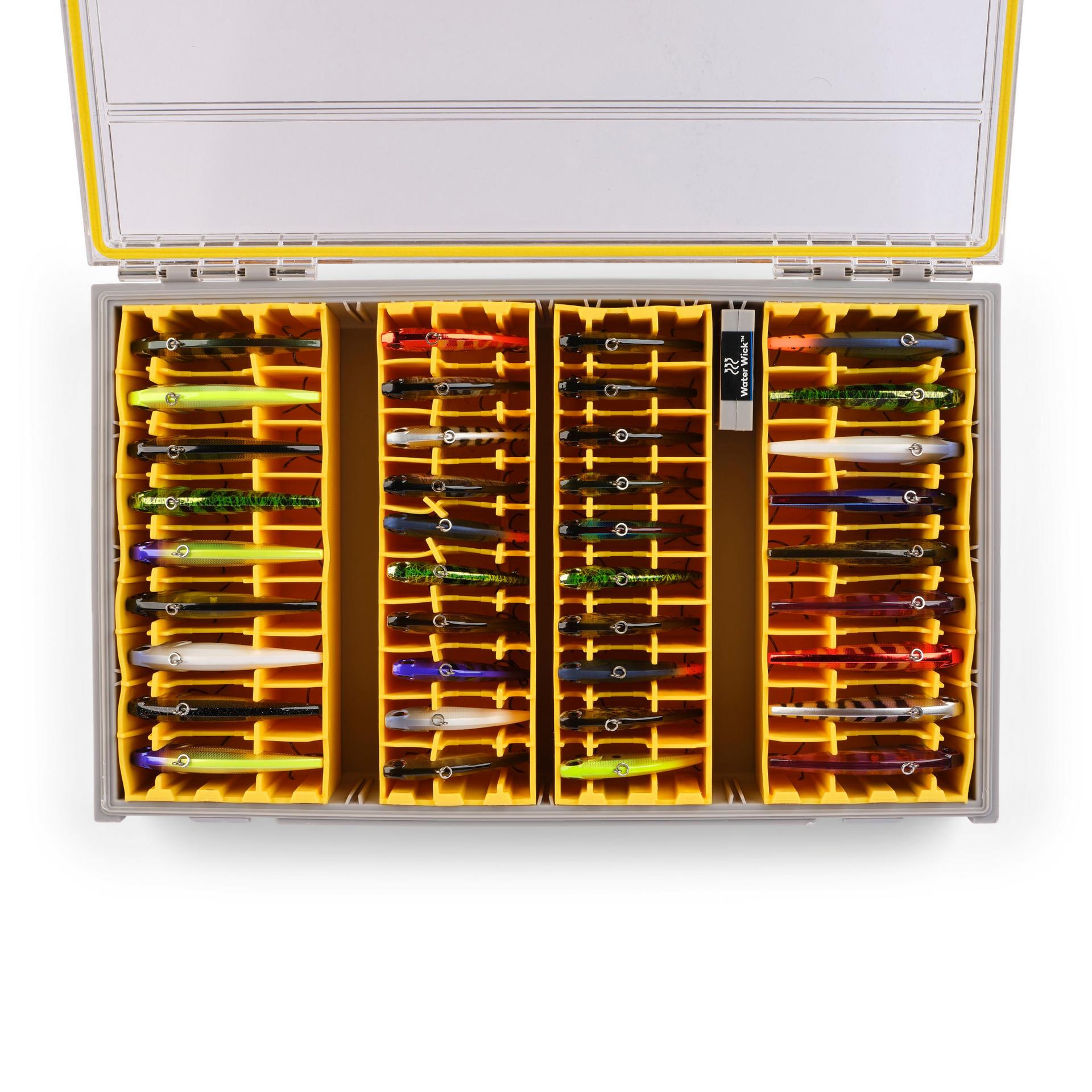 EDGE™ 3700™ Lipless Box|Plano®