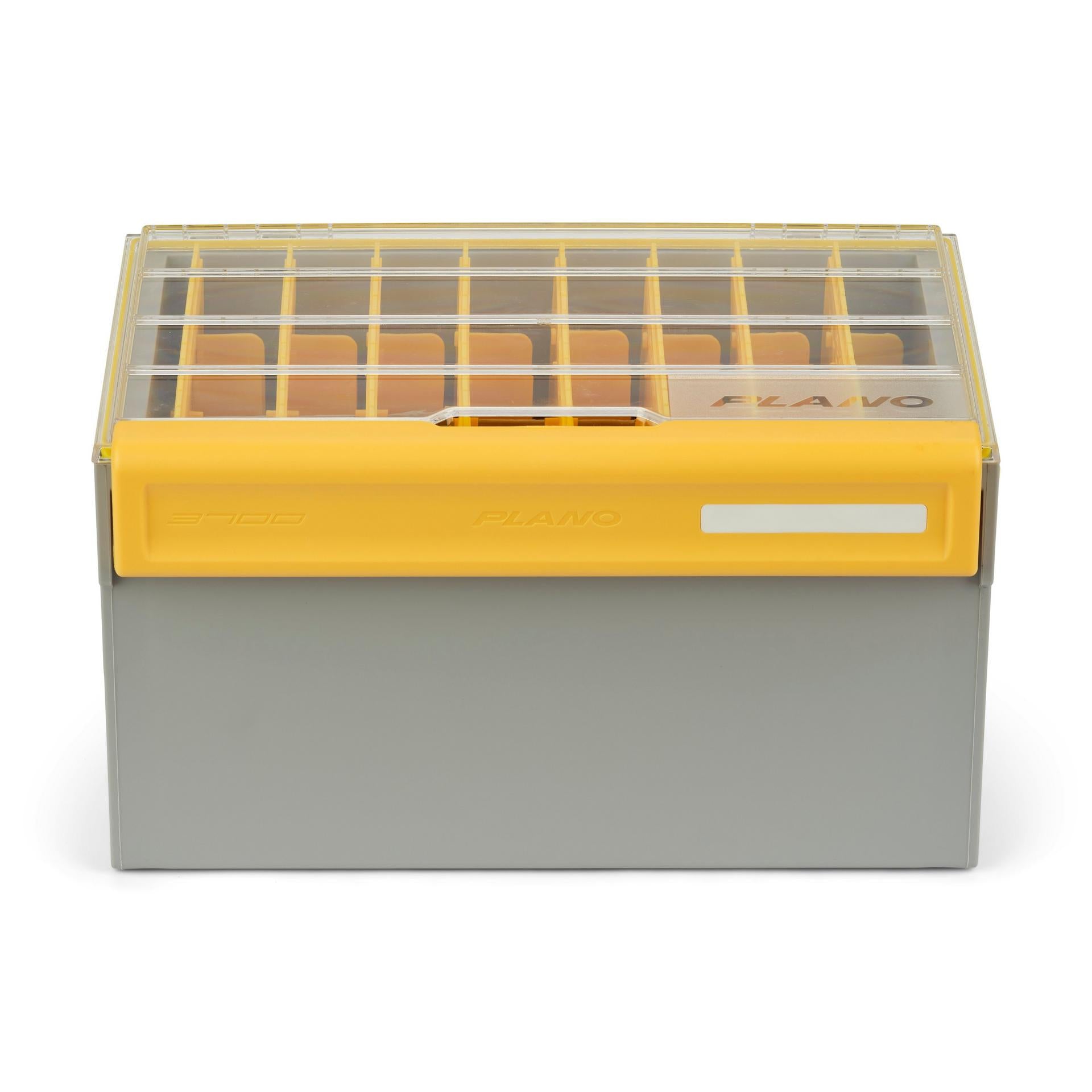 deep tackle storage boxes EDGE Deep Hang Box