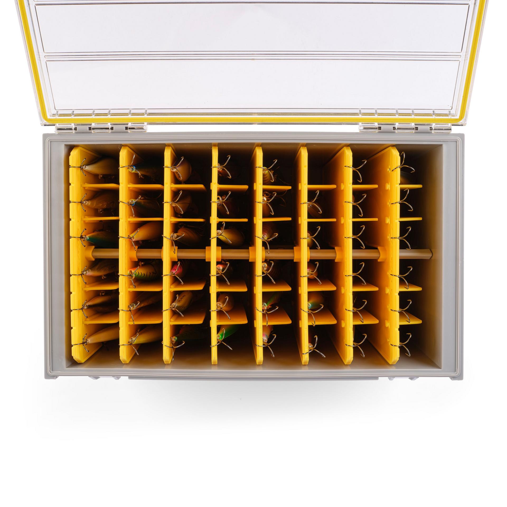 EDGE™ Deep Hang Box|Plano®