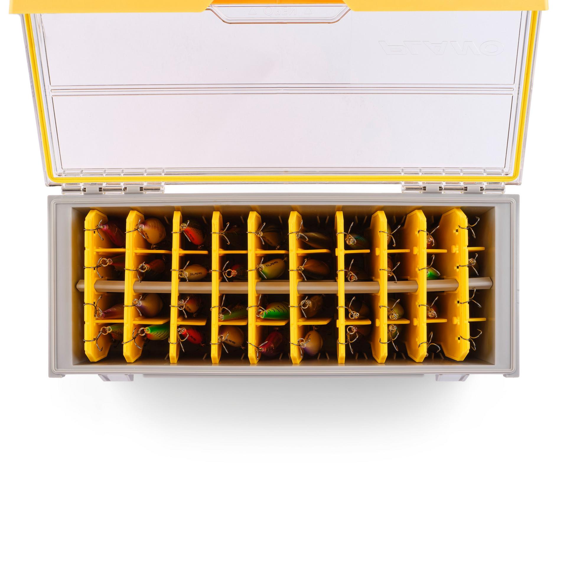 EDGE™ Short Hang Box|Plano®