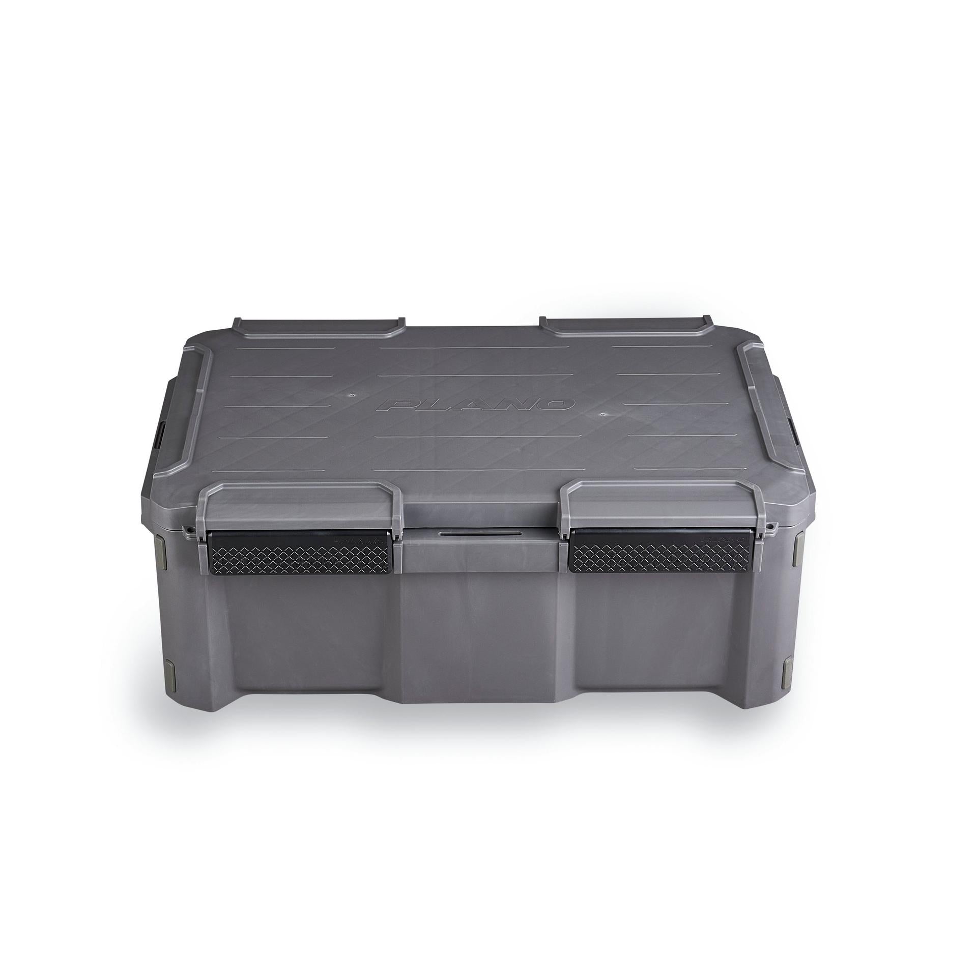 PLANO プラノ　1819 XXL ラージストレージボックス Plano 1819 Storage Trunk - Review - YouTube