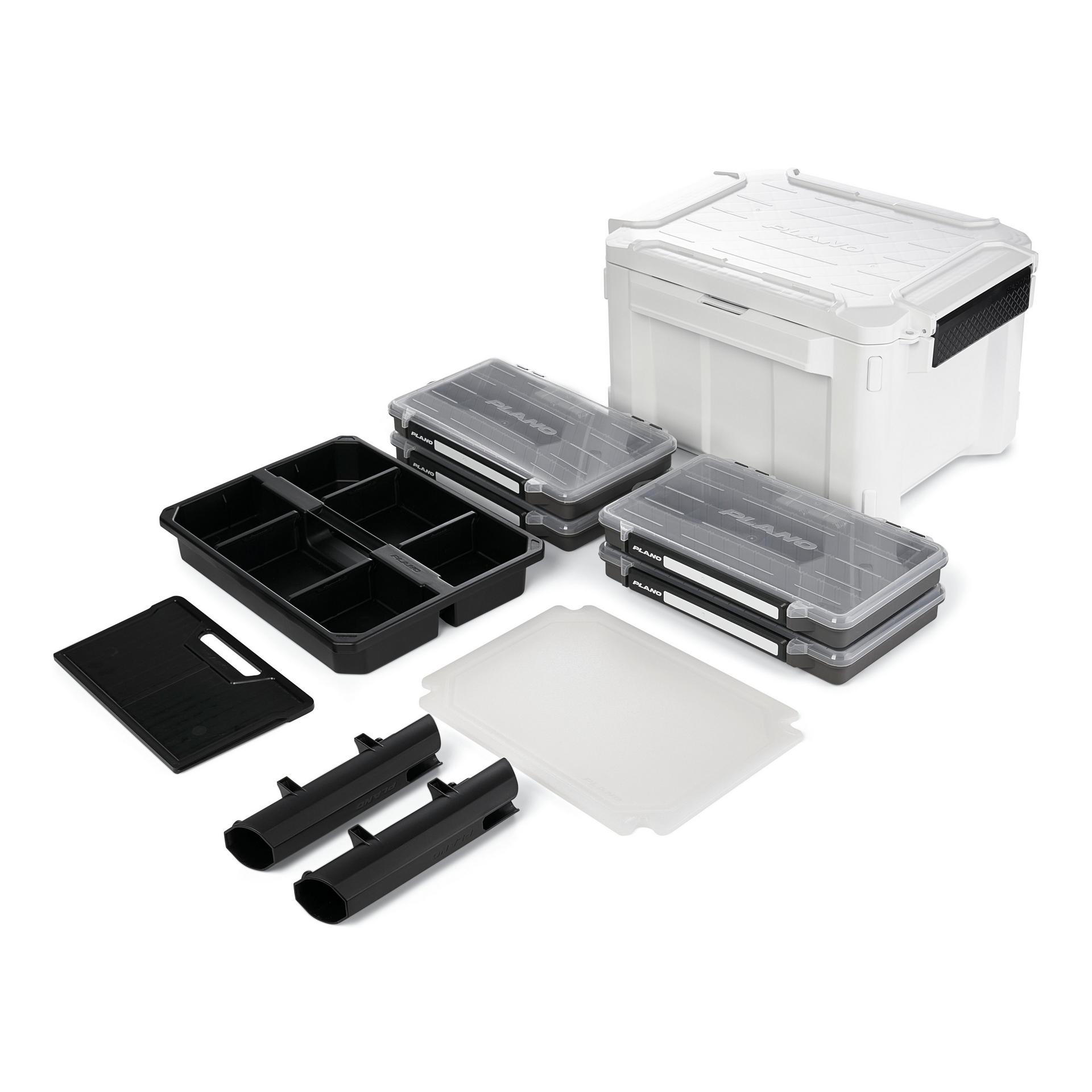 30 inch fish box GoNow 30L Saltwater Kit Huidiao Laser Scale Baitcasting The GoNow Saltwater Fish Gear | Equipment|Landing Gear Twine Size:72