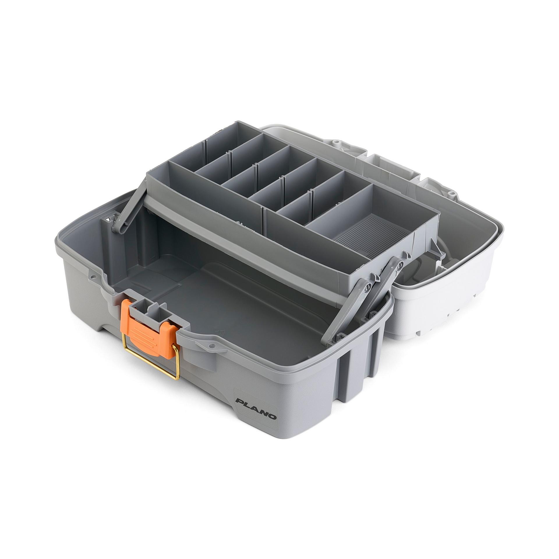 One-Tray Tackle Box|Plano®