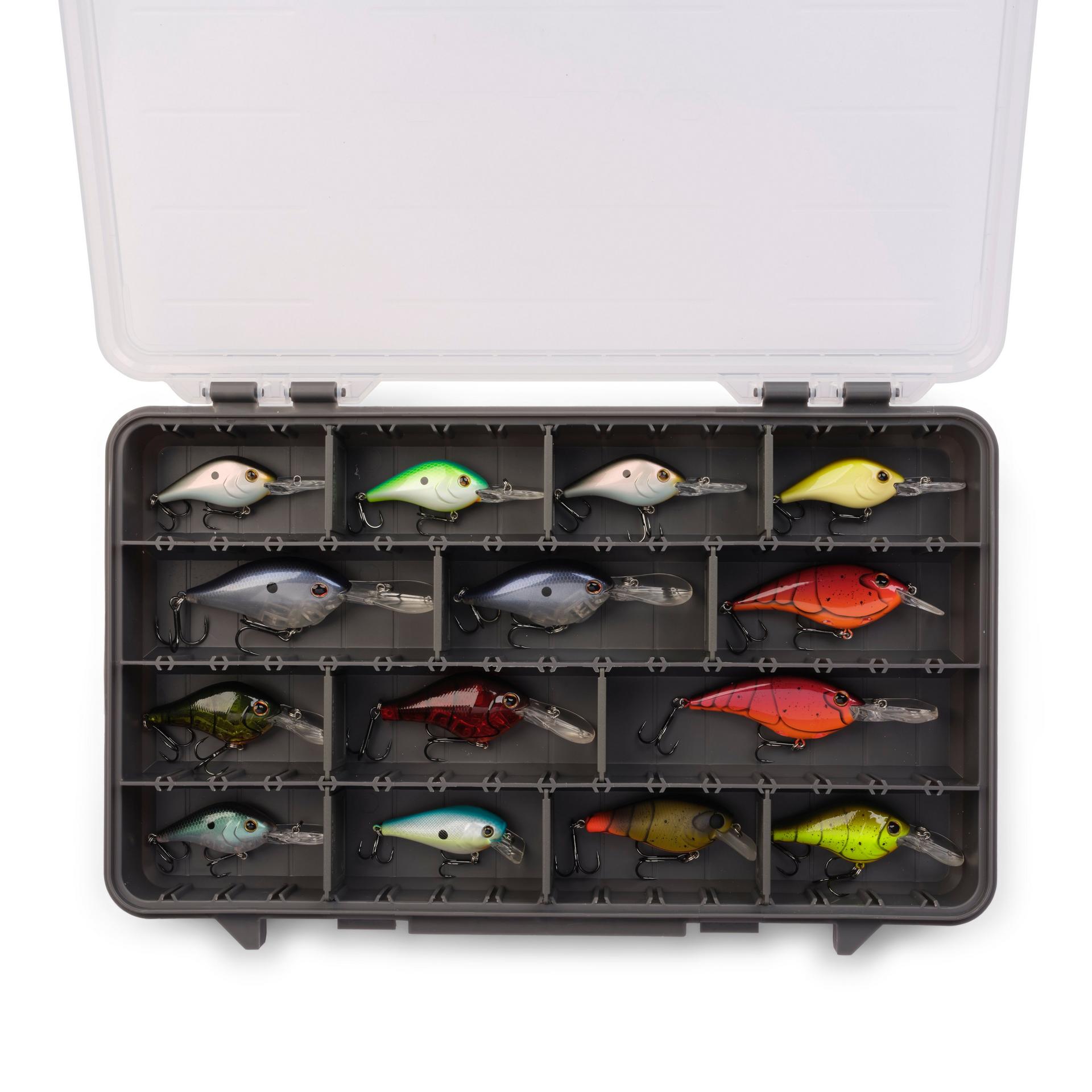 StowAway® 3700™ - 4-Pack