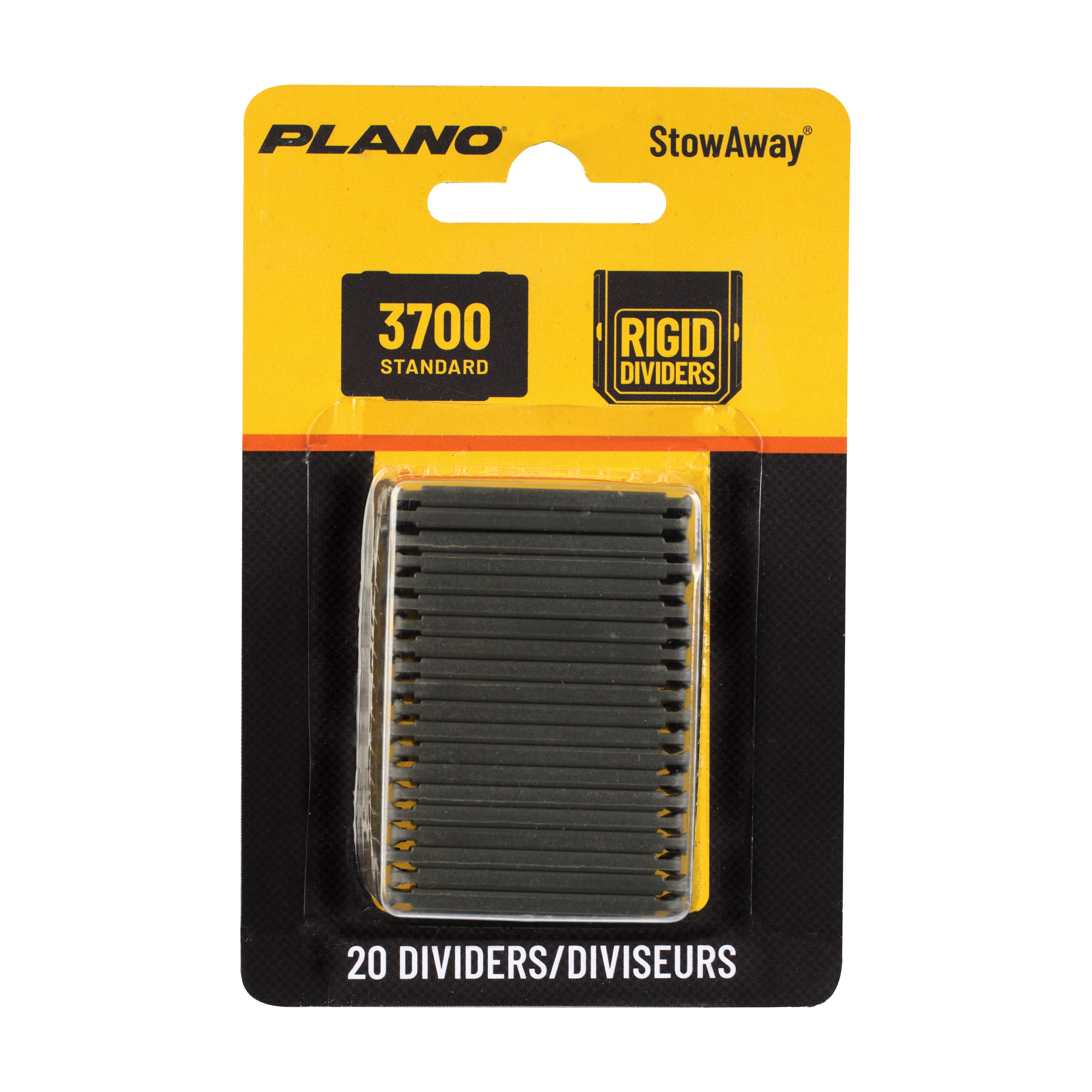 extra tackle box dividers StowAway® 3700® Divider Pack Fishing on the Sandy Series-Name__Cavalla These storage boxes from Rod Model:E6X 843S F