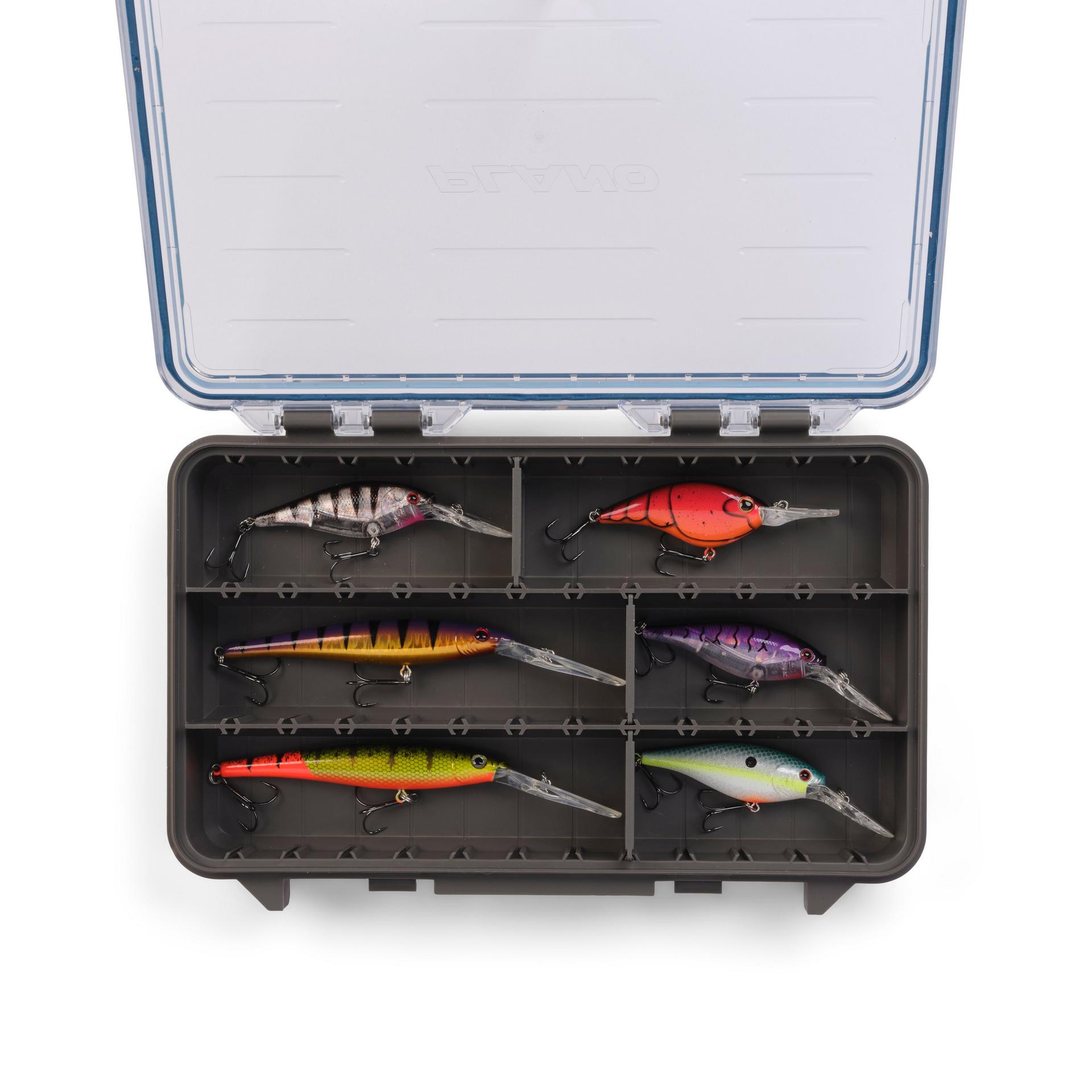 StowAway® Waterproof 3600™ Stow|Plano®