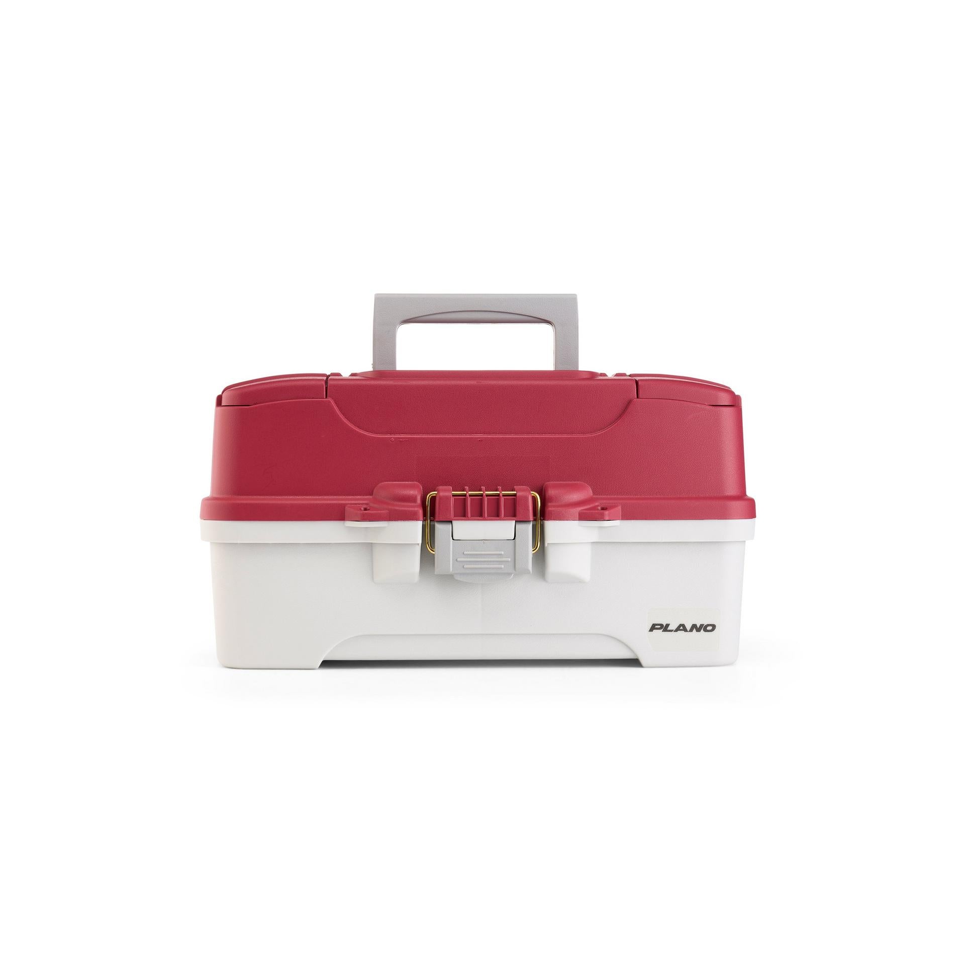 Three-Tray Tackle Box Salmon Kit