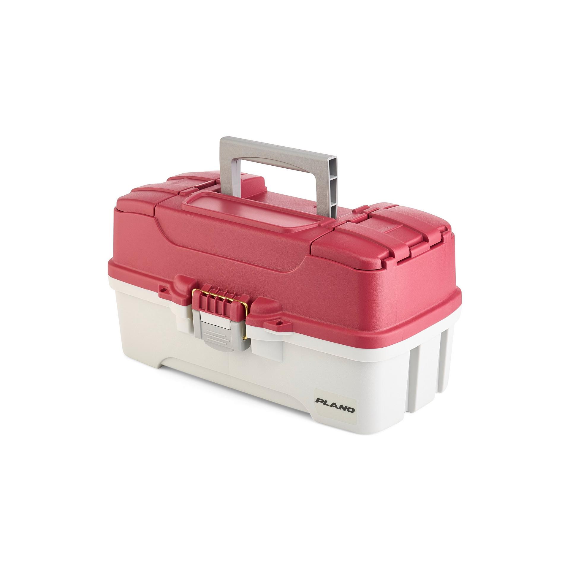 Three-Tray Tackle Box Salmon Kit|Plano®