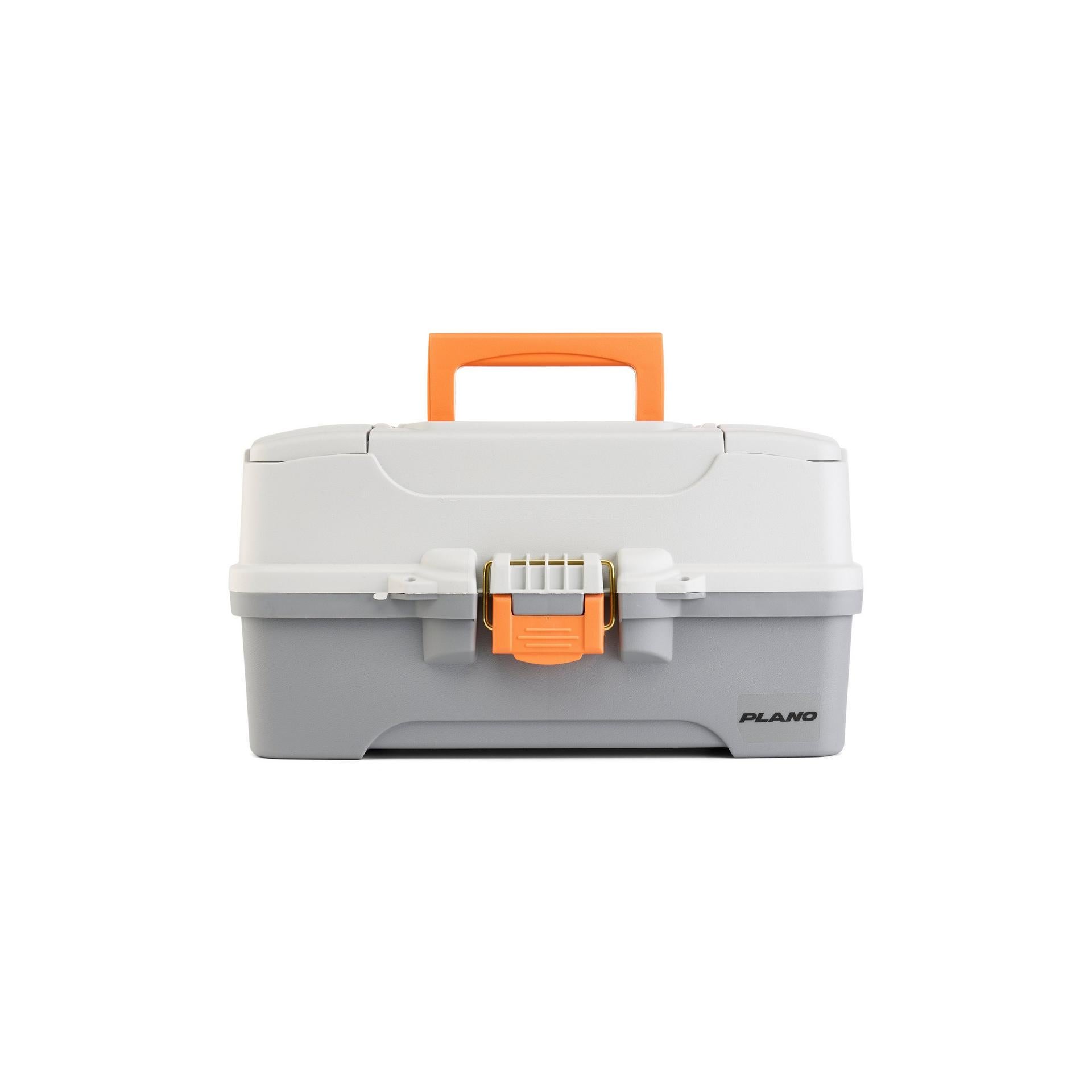 Three-Tray Tackle Box|Plano®