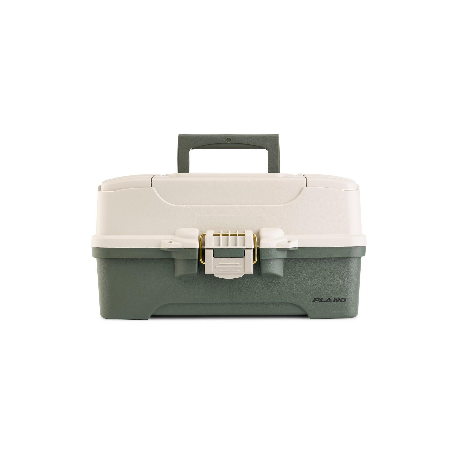 Three-Tray Tackle Box|Plano®