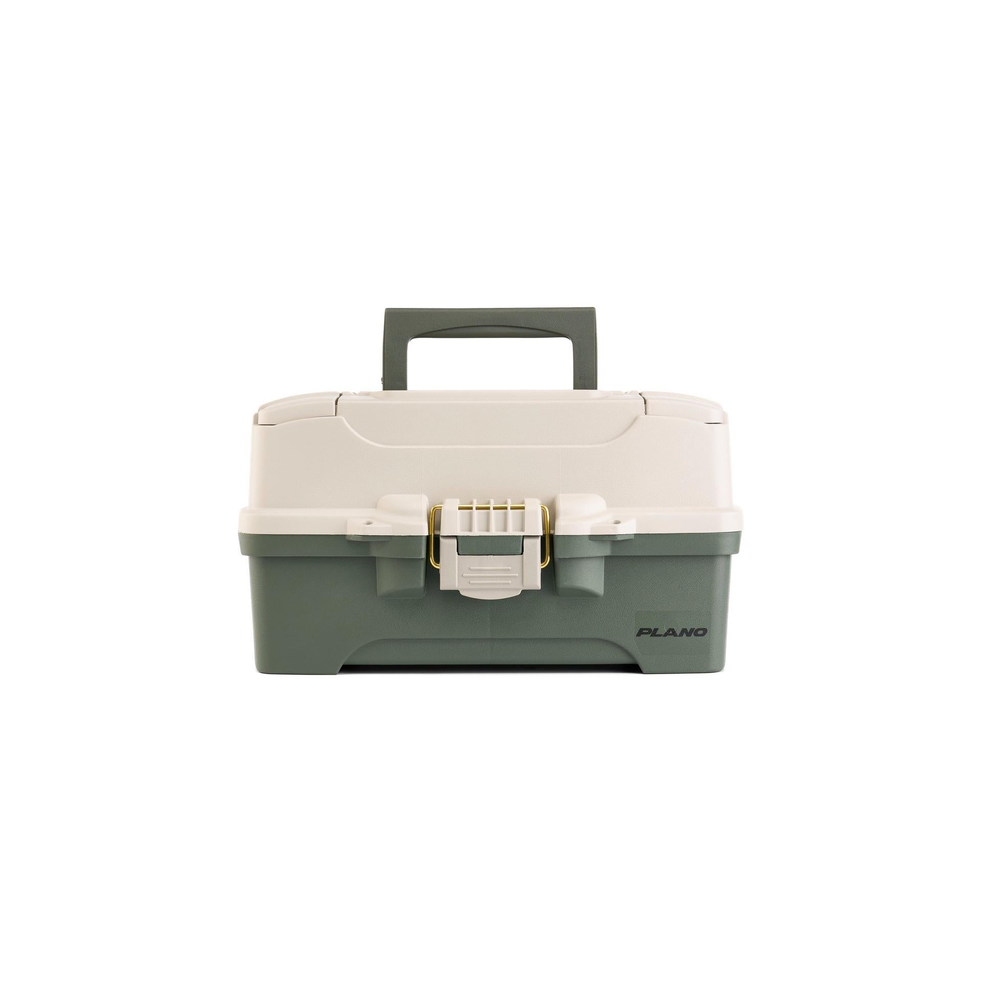 Two-Tray Tackle Box|Plano®