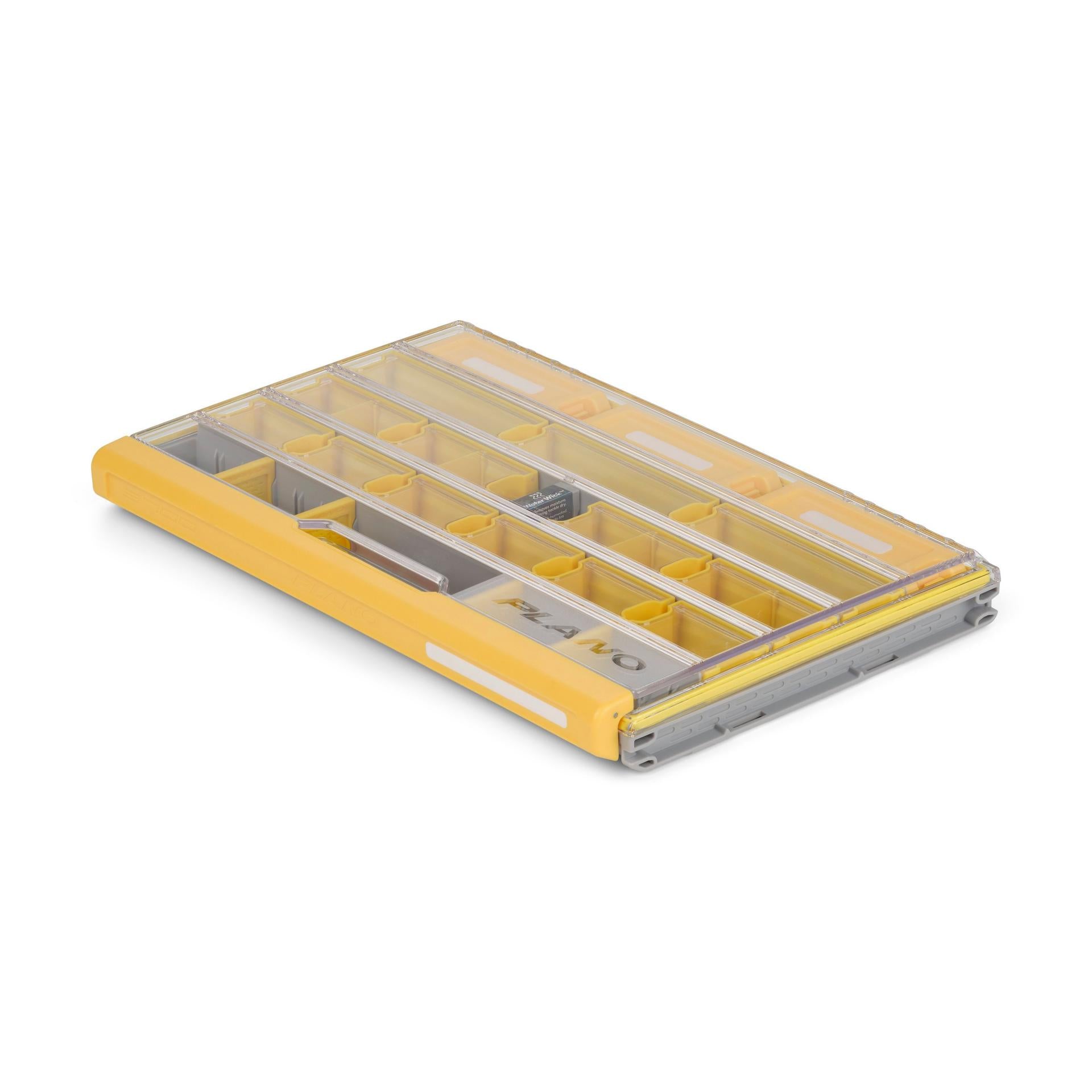 gruv terminal tackle box Plano EDGE 3700 Terminal