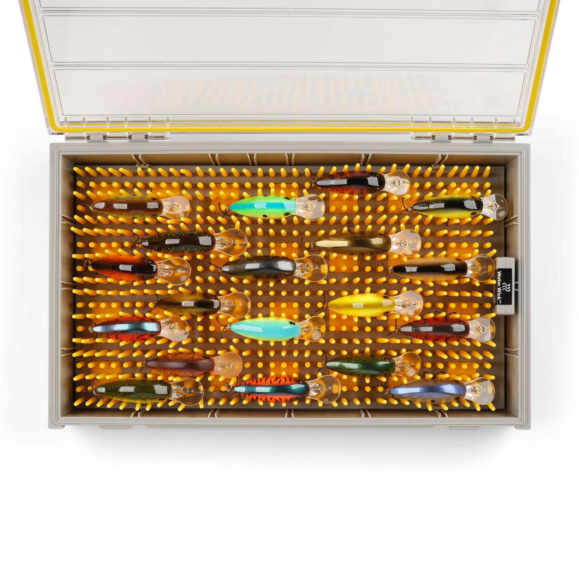 EDGE® Flex Crankbait Box | Plano®