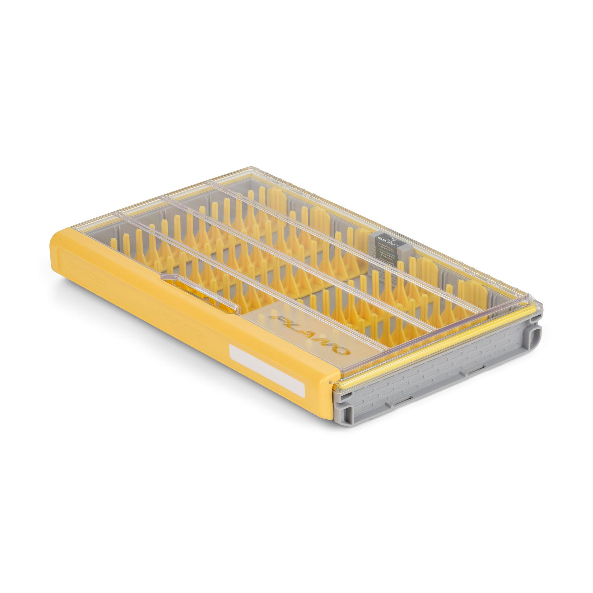 best fishing jig storage box Plano EDGE Master Bladed Jig Box