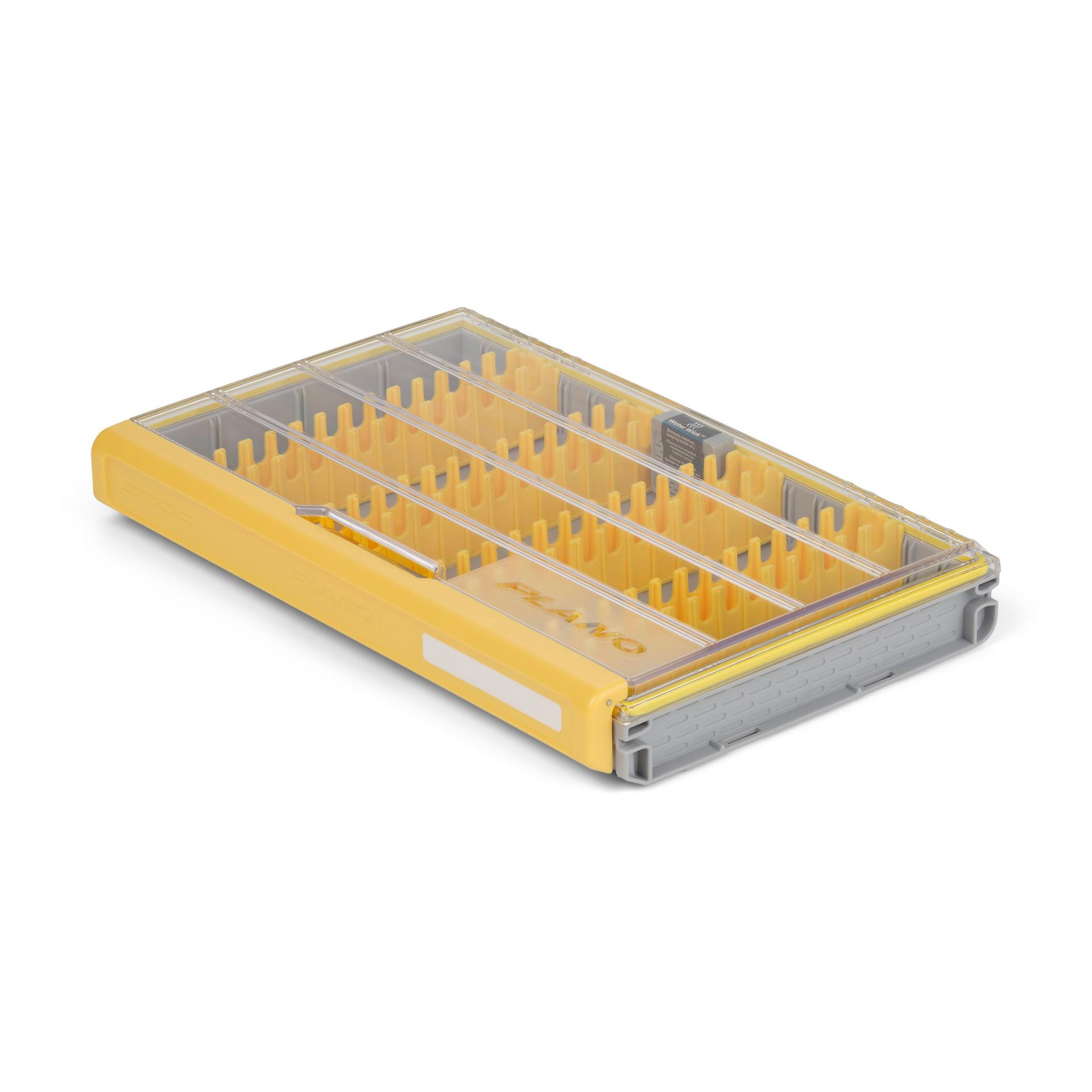 Plano EDGE Vertical Jig & Spybait Box Plano EDGE Vertical Jig & Spybait Box