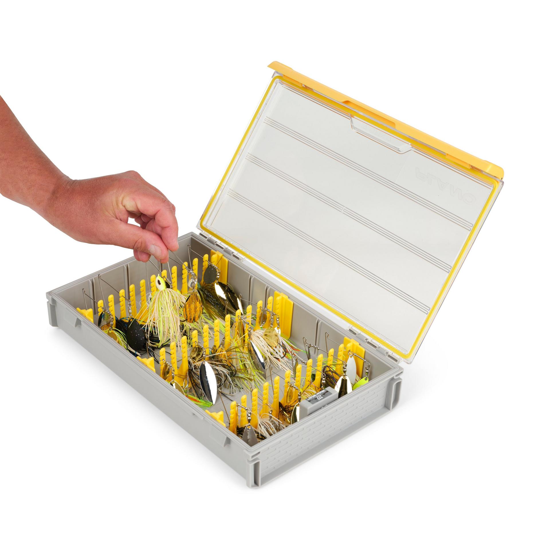 EDGE® 3700™ Spinner Bait Box | Plano®