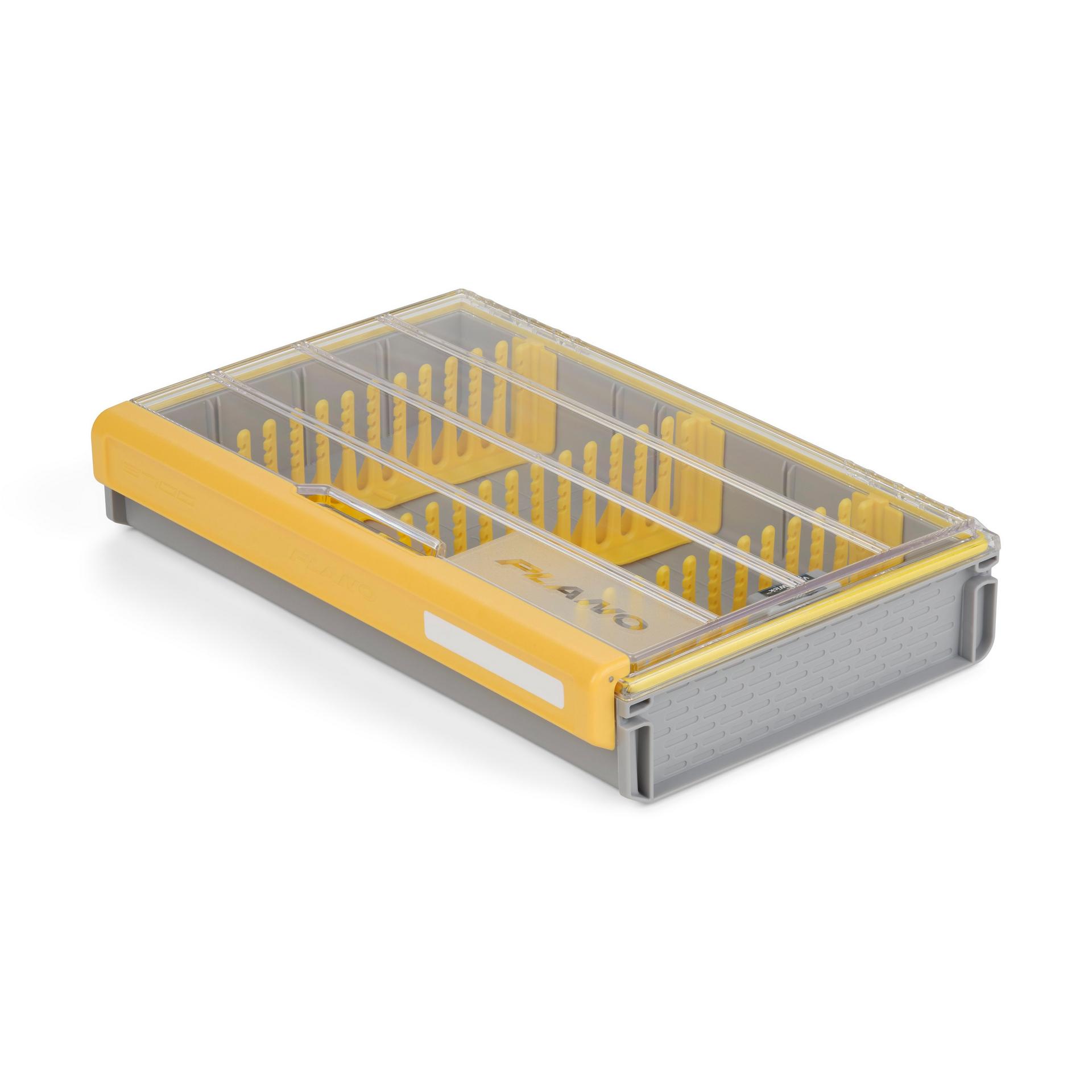 Plano PLASE603 EDGE 3700 Spinner Bait Box Plano PLASE603 EDGE 3700 Spinner Bait Box