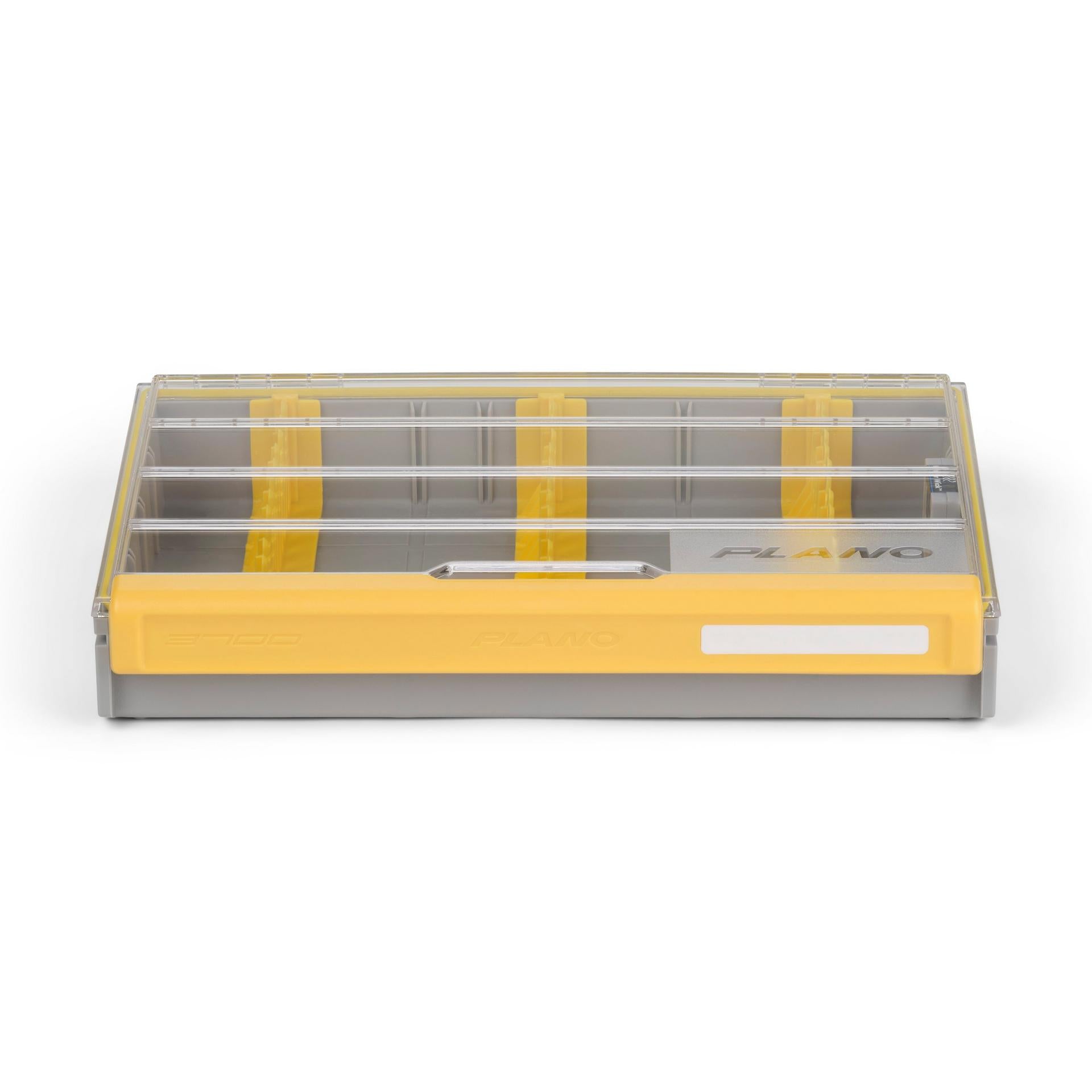 EDGE® 3700™ Spinner Bait Box | Plano®