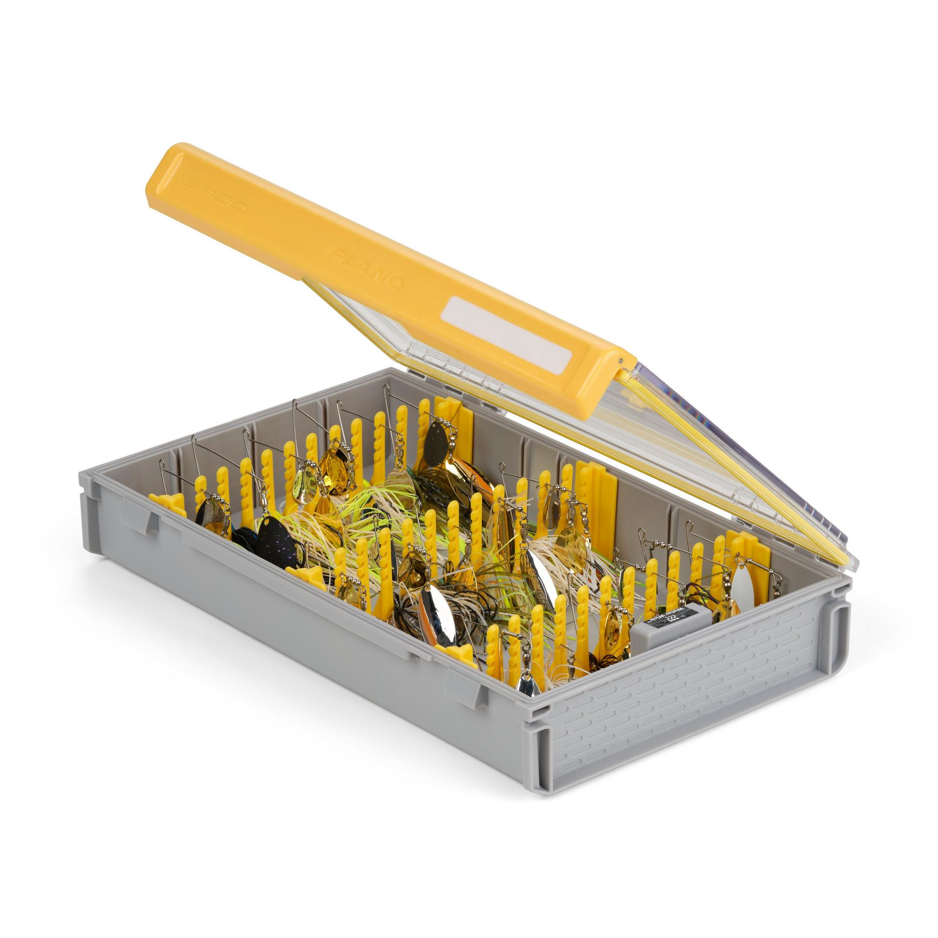 EDGE® 3700™ Spinner Bait Box | Plano®