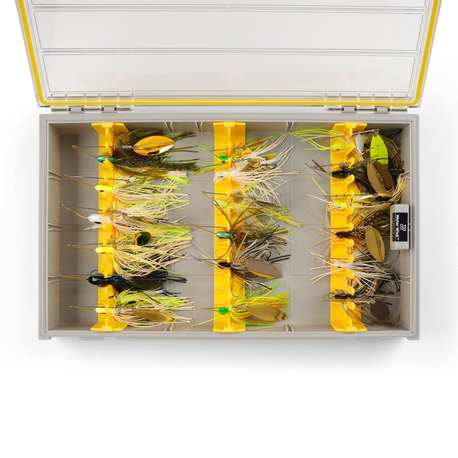 EDGE® 3700™ Spinner Bait Box | Plano®