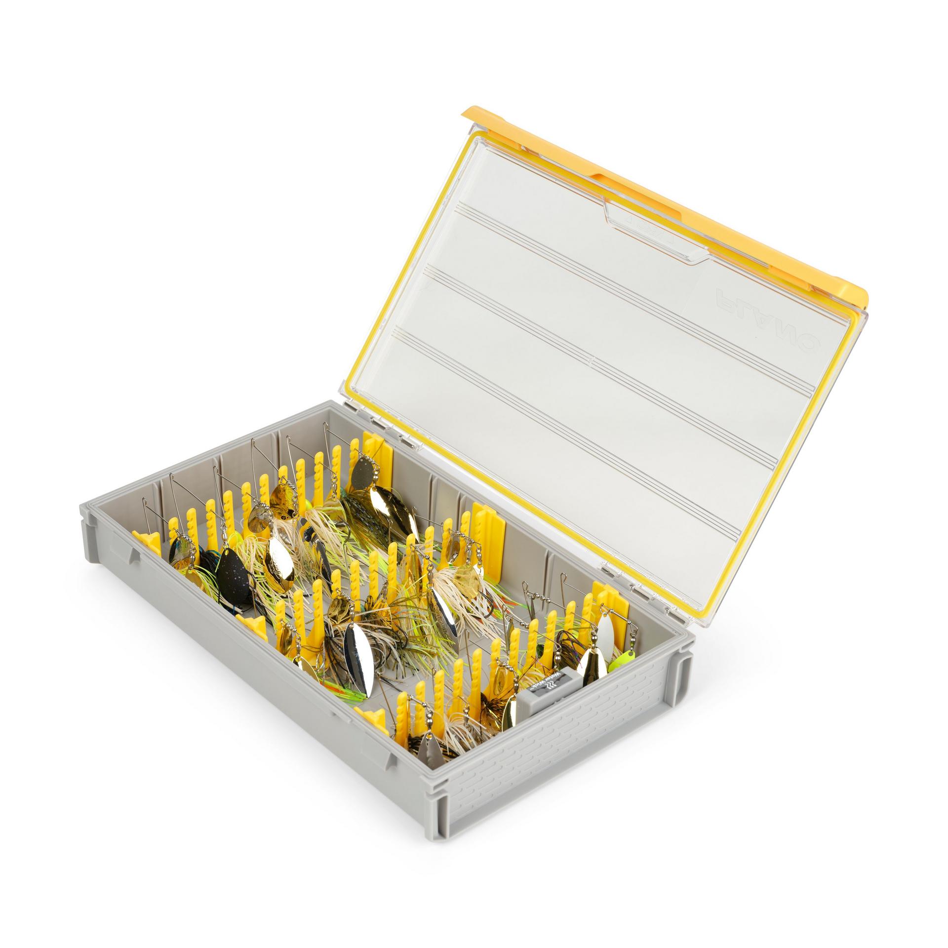 EDGE® 3700™ Spinner Bait Box | Plano®