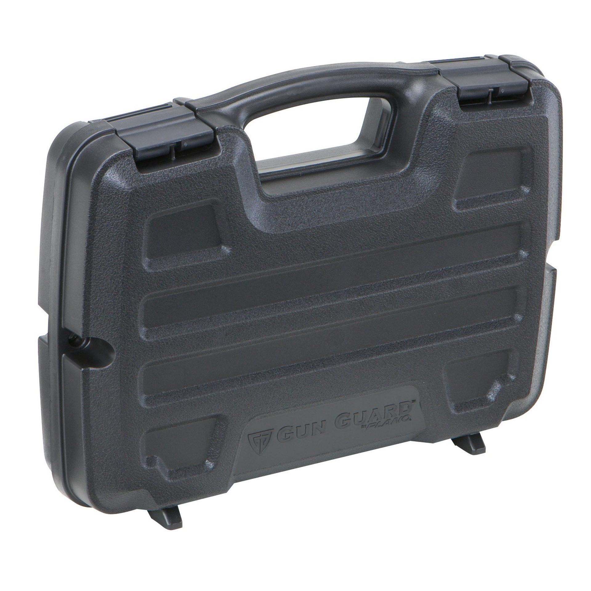 SE Series™ Scoped Pistol Case