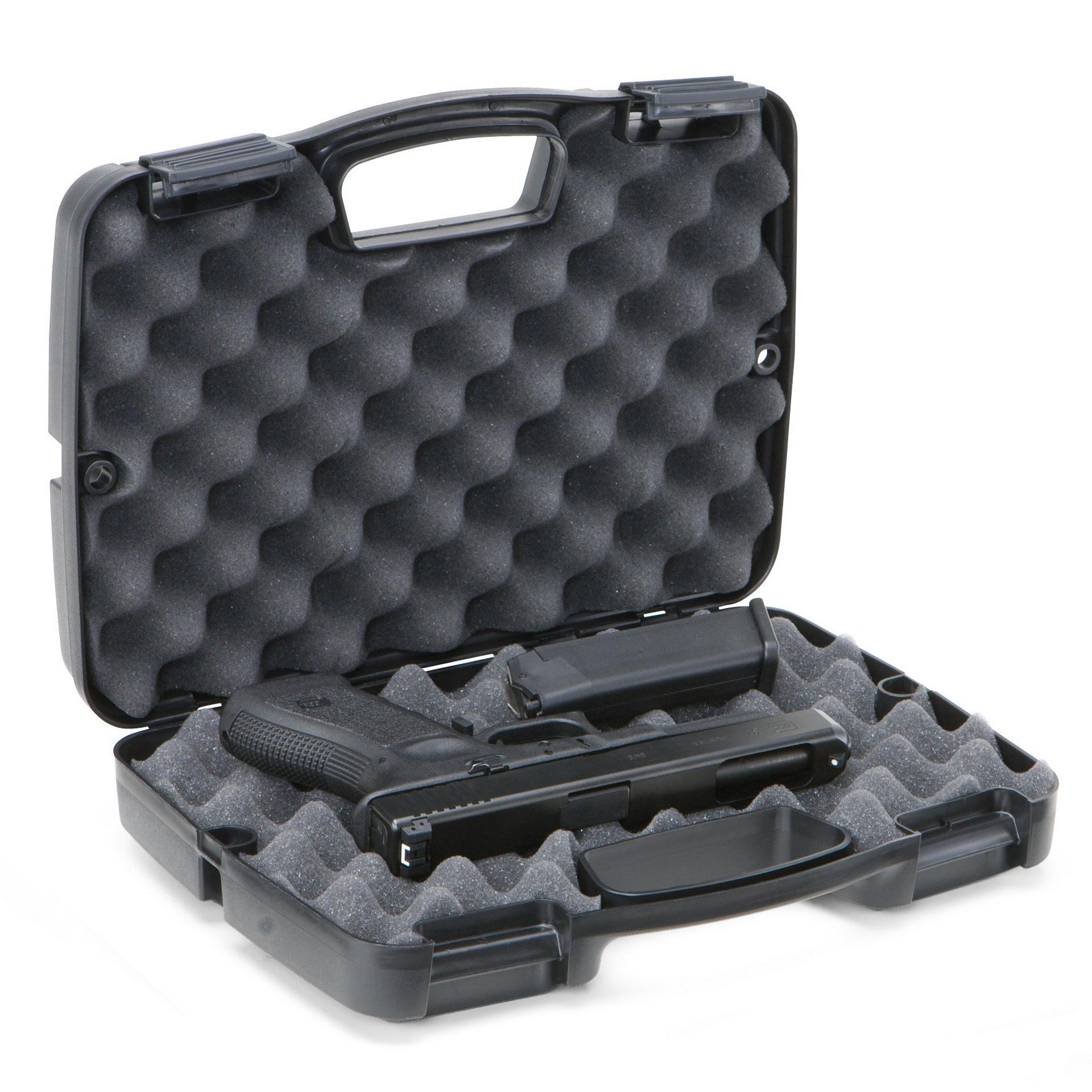 SE Series Scoped Pistol Case | Plano®