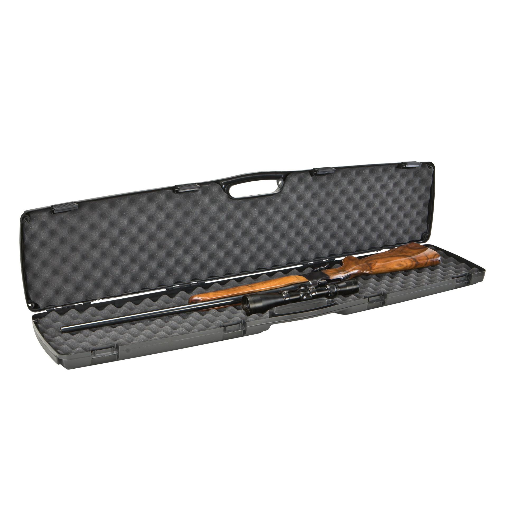 SE Series Single Scoped Rifle Case | Plano®