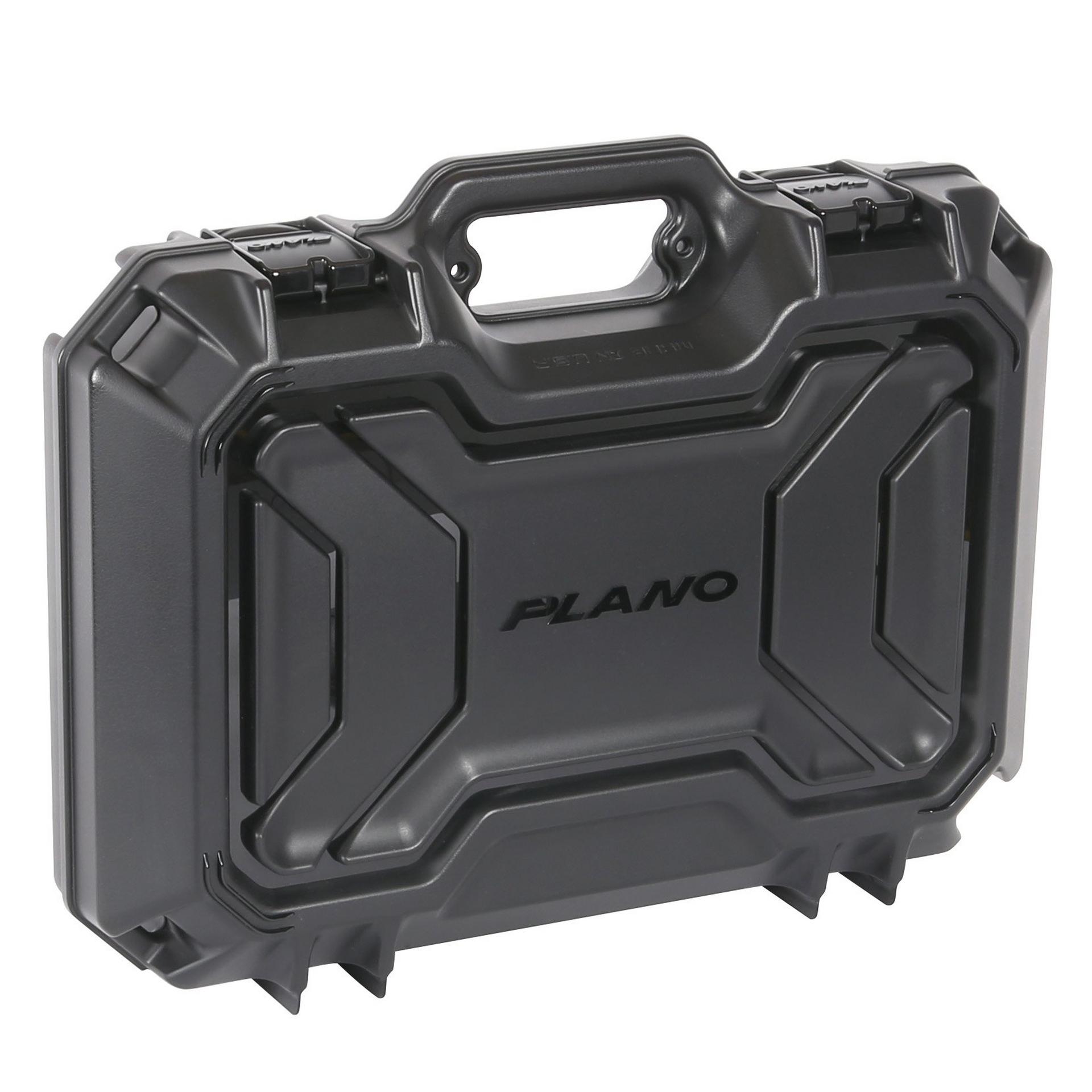 Tactical Pistol Case