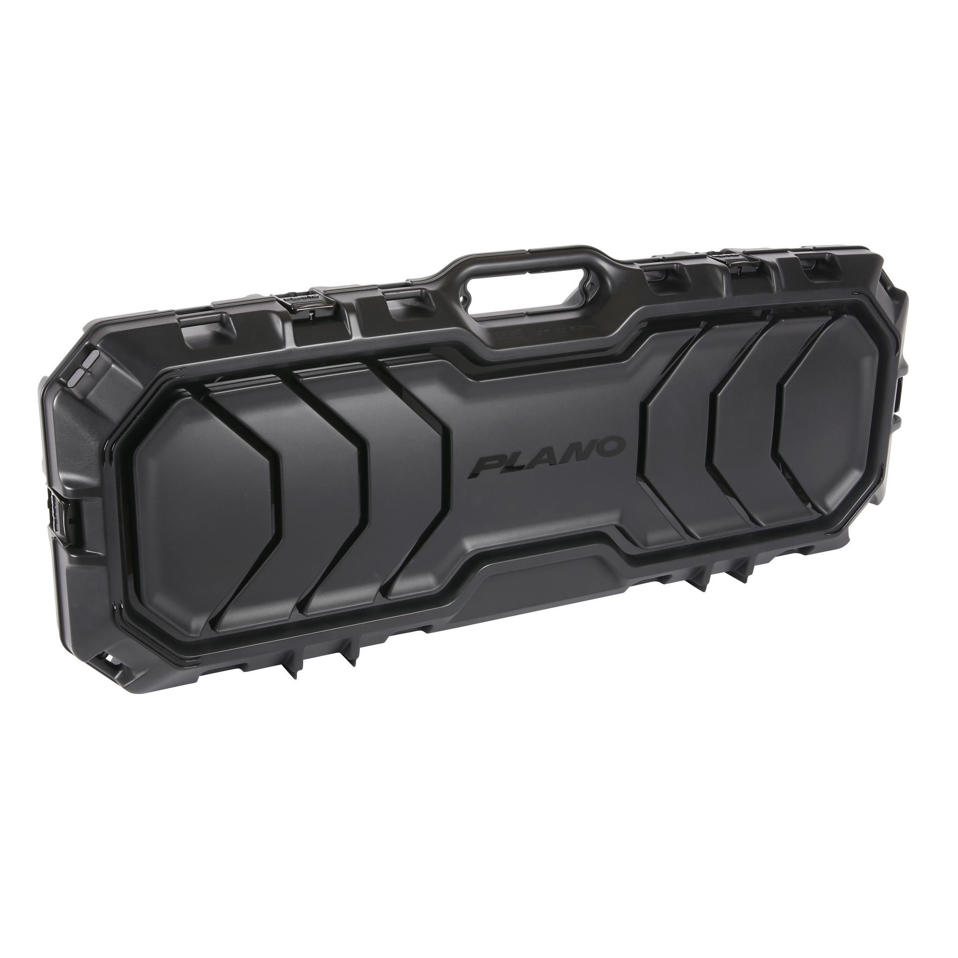 Tactical 42-Inch Long Gun Case