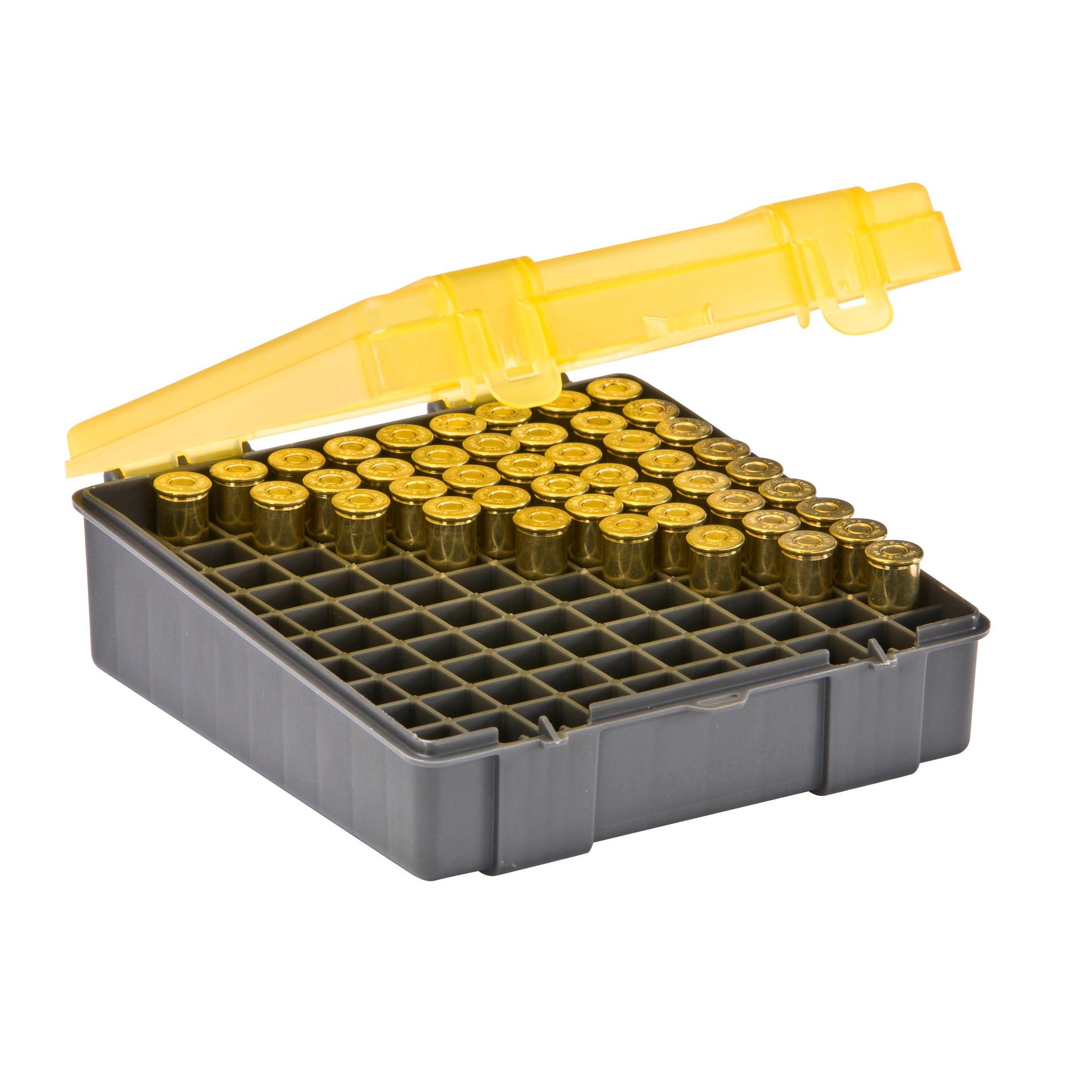Handgun Ammo Case - 0.41 Magnum