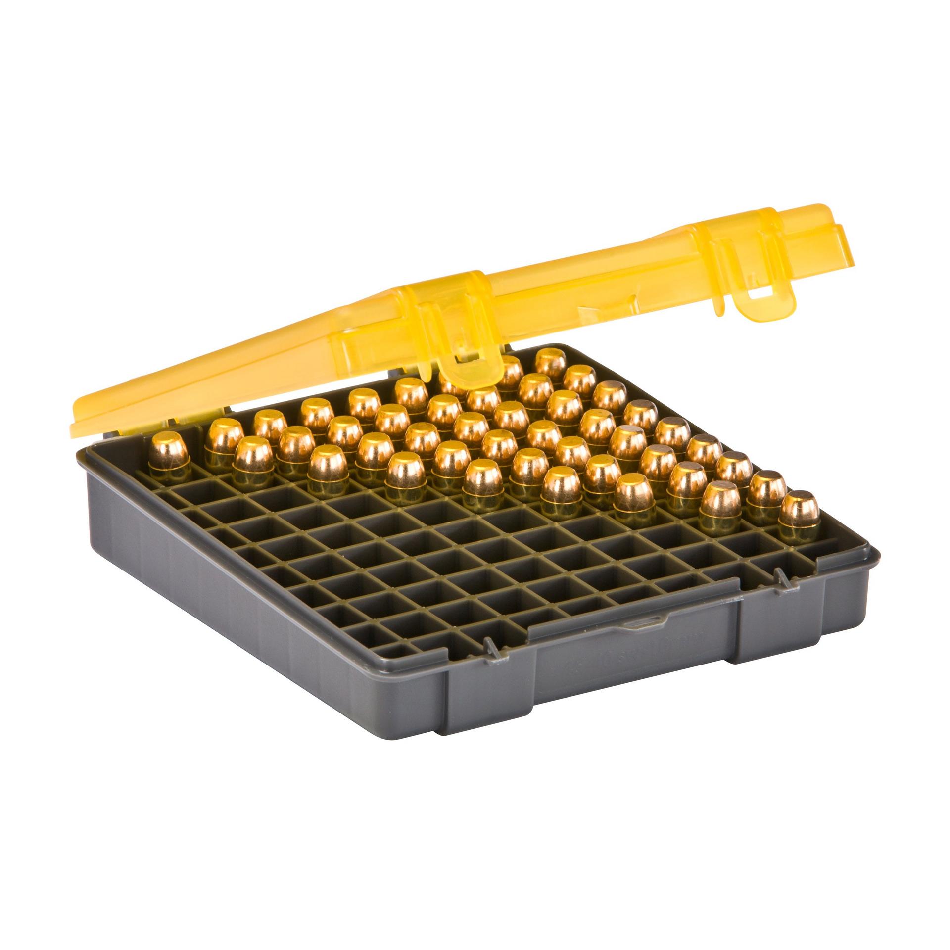 Handgun Ammo Case - 0.43 ACP