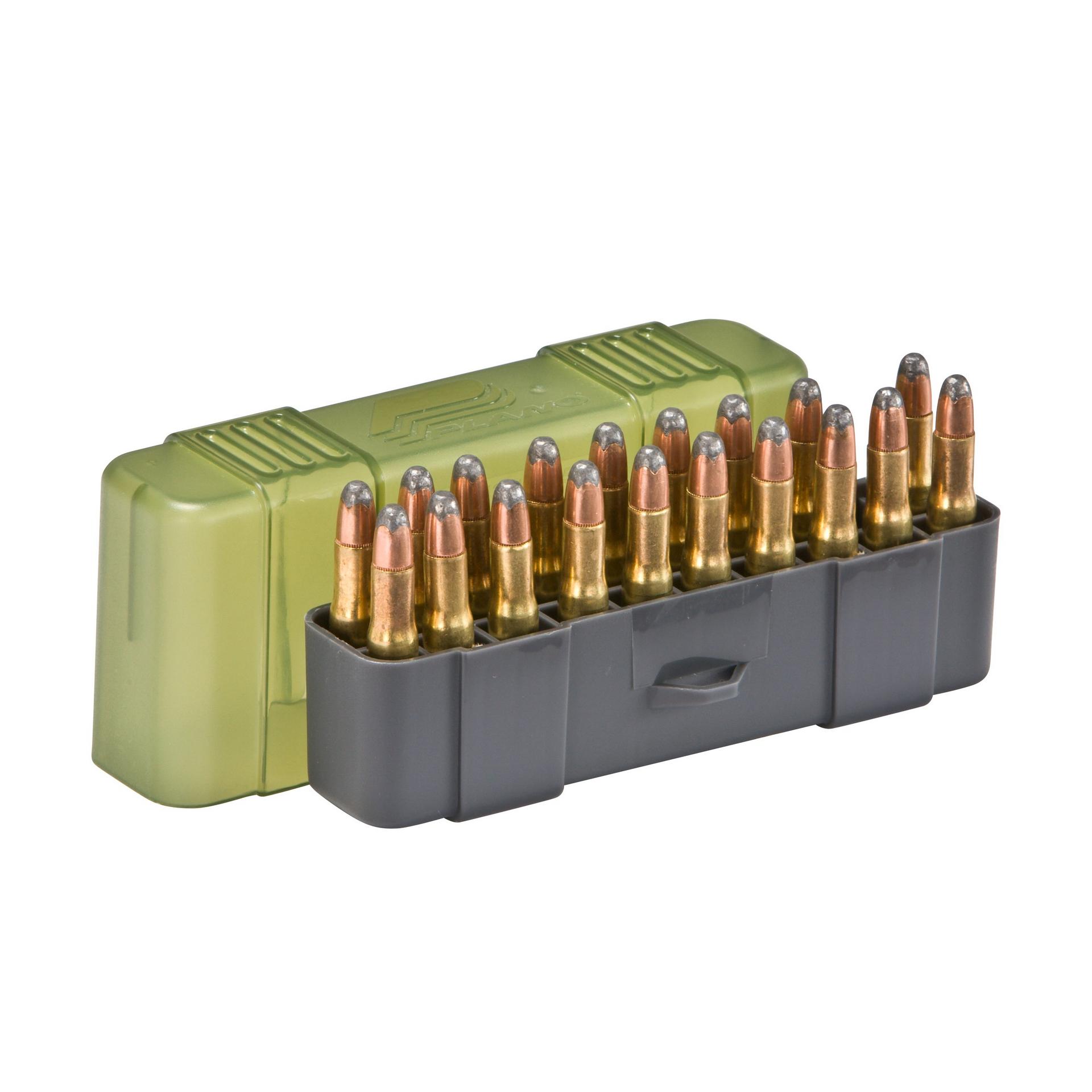Rifle Ammo Case - .22-50 | Plano®