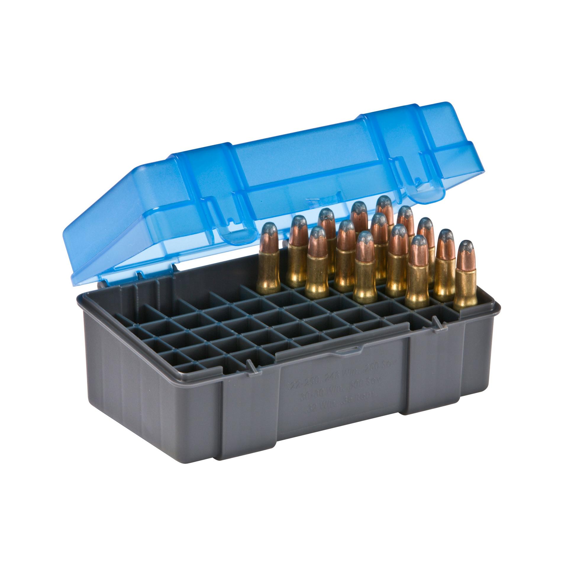 Rifle Ammo Case - .22-50 | Plano®