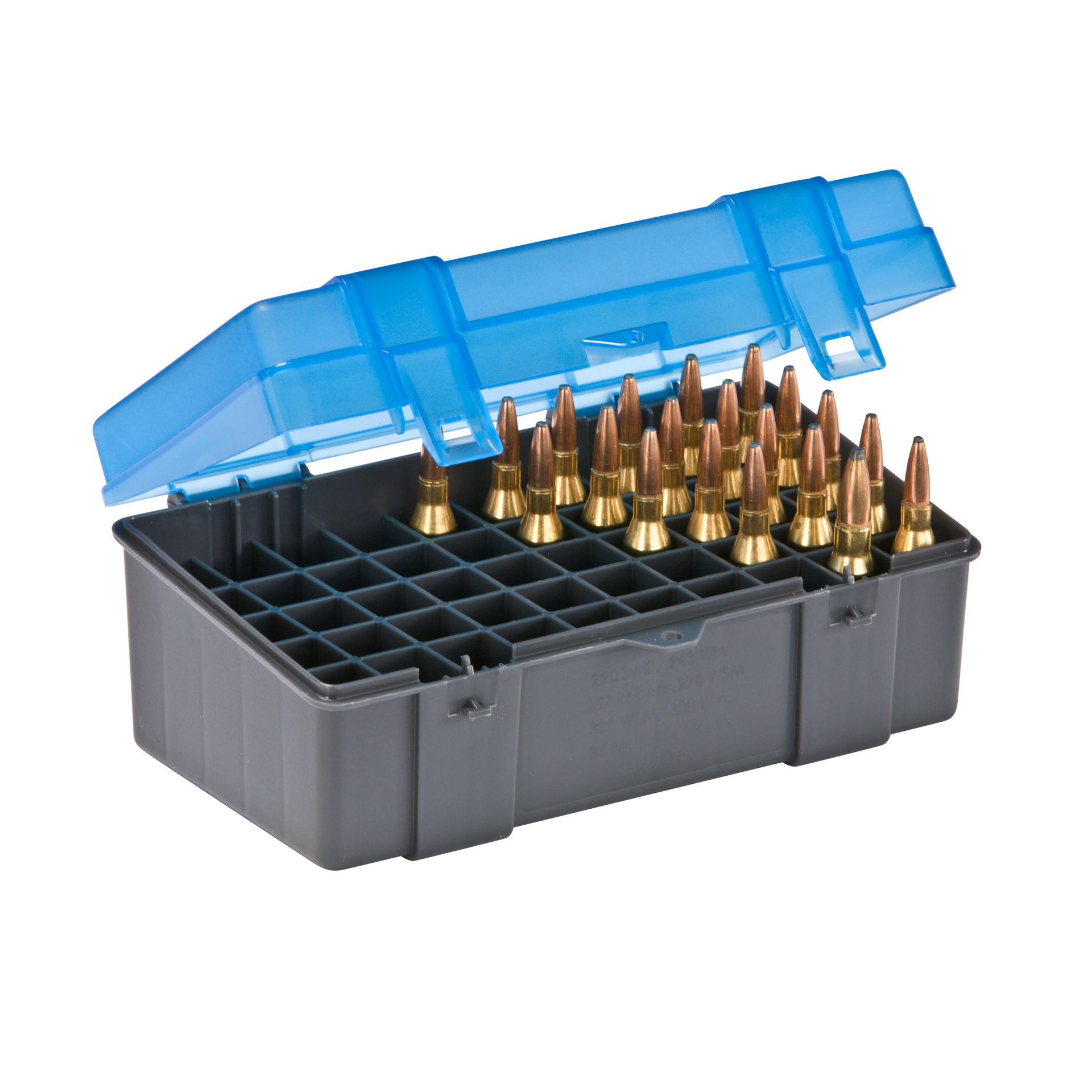 Rifle Ammo Case - .308 Winchester | Plano®