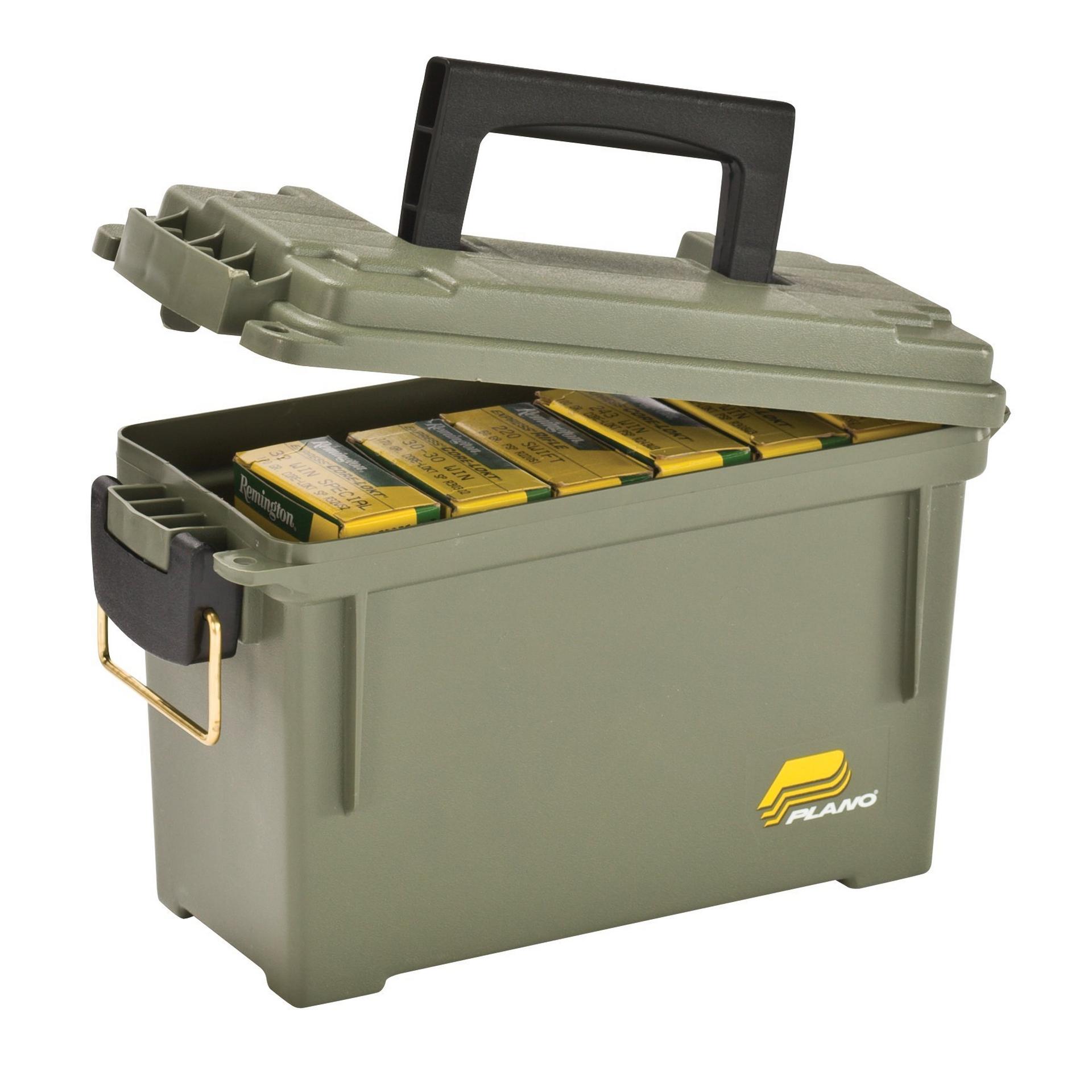 Element-Proof Field/Ammo Box | Plano®