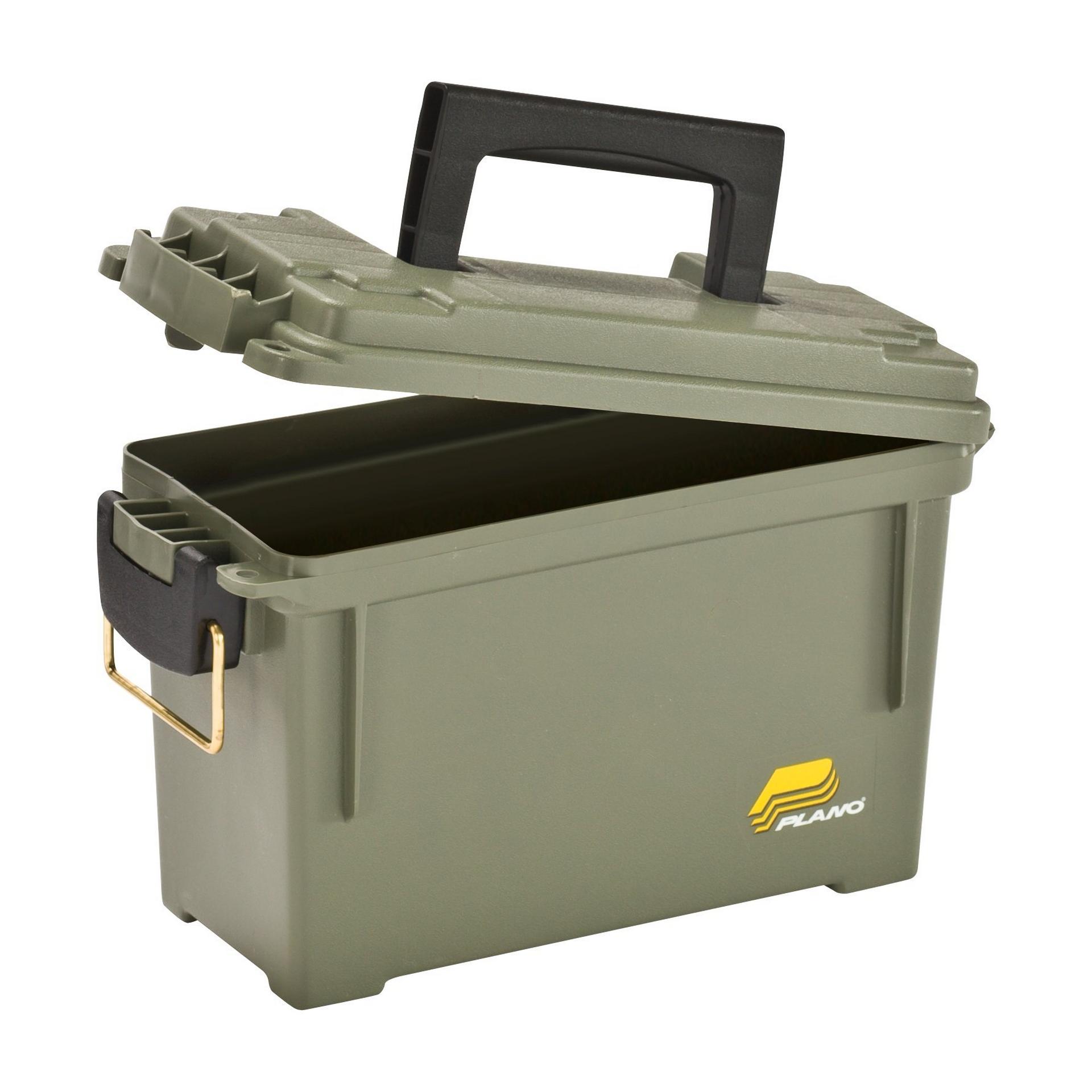 Element-Proof Field/Ammo Box | Plano®