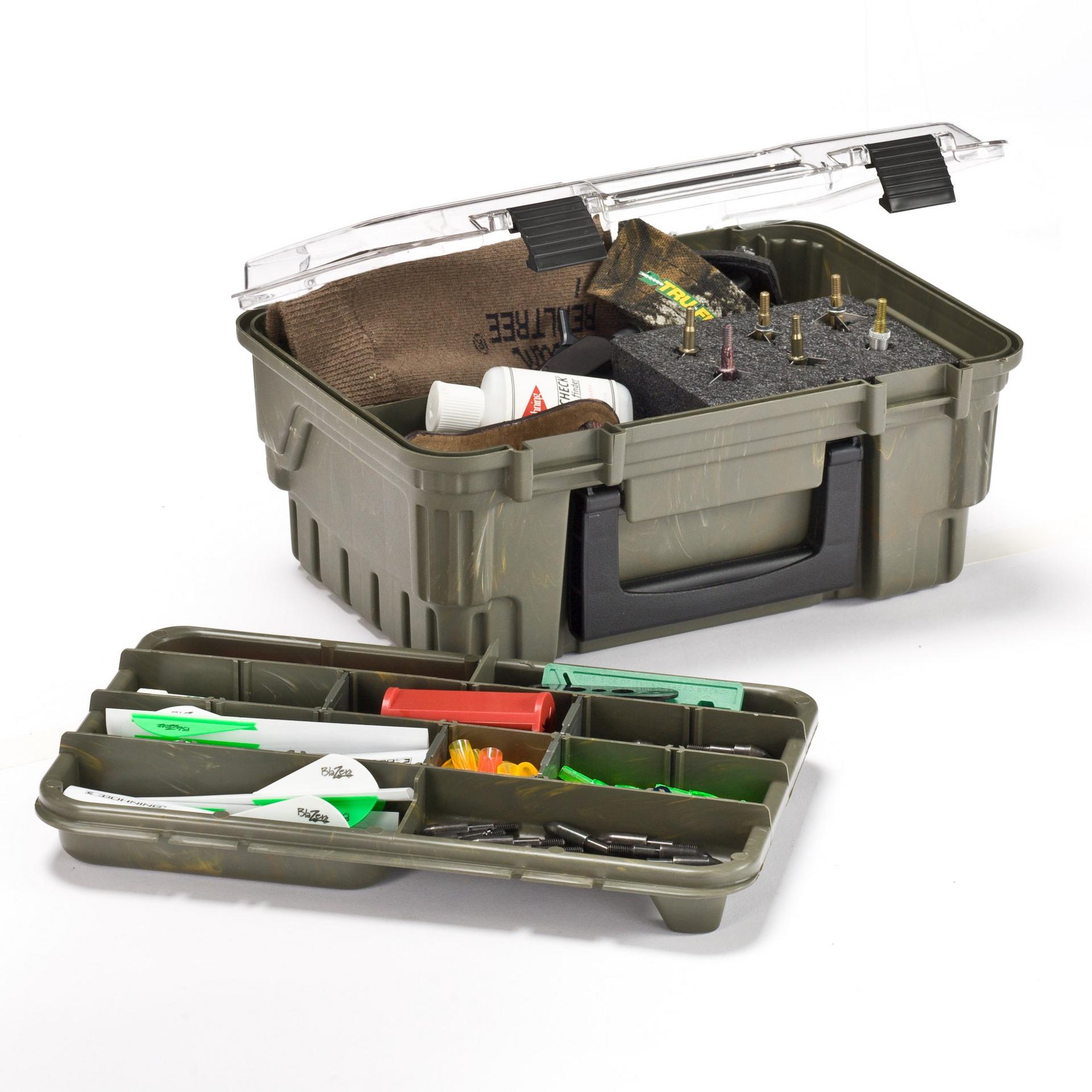 best archery tackle box Plano Archery Box