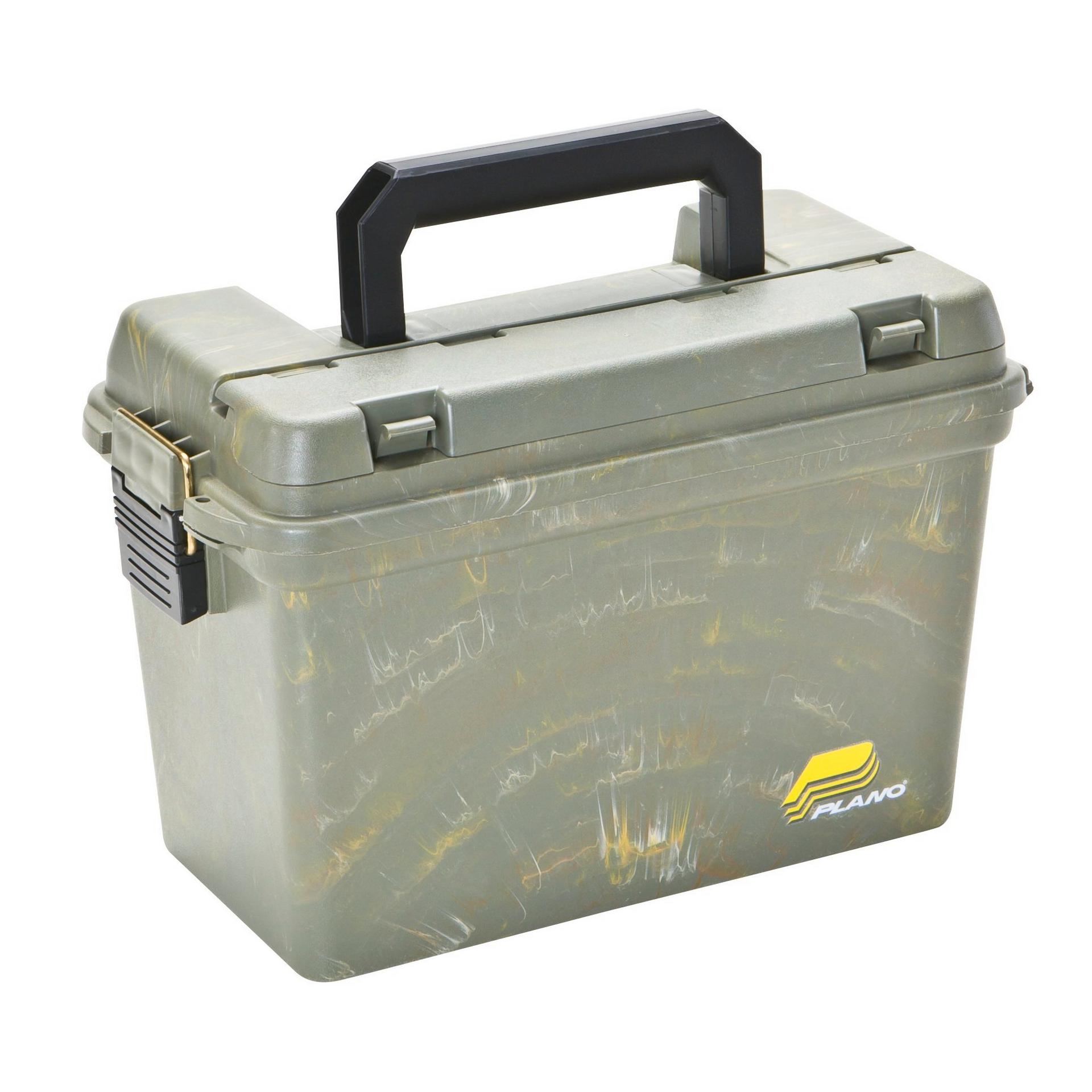 ammo can tackle box Element-Proof Field/Ammo Box with Tray