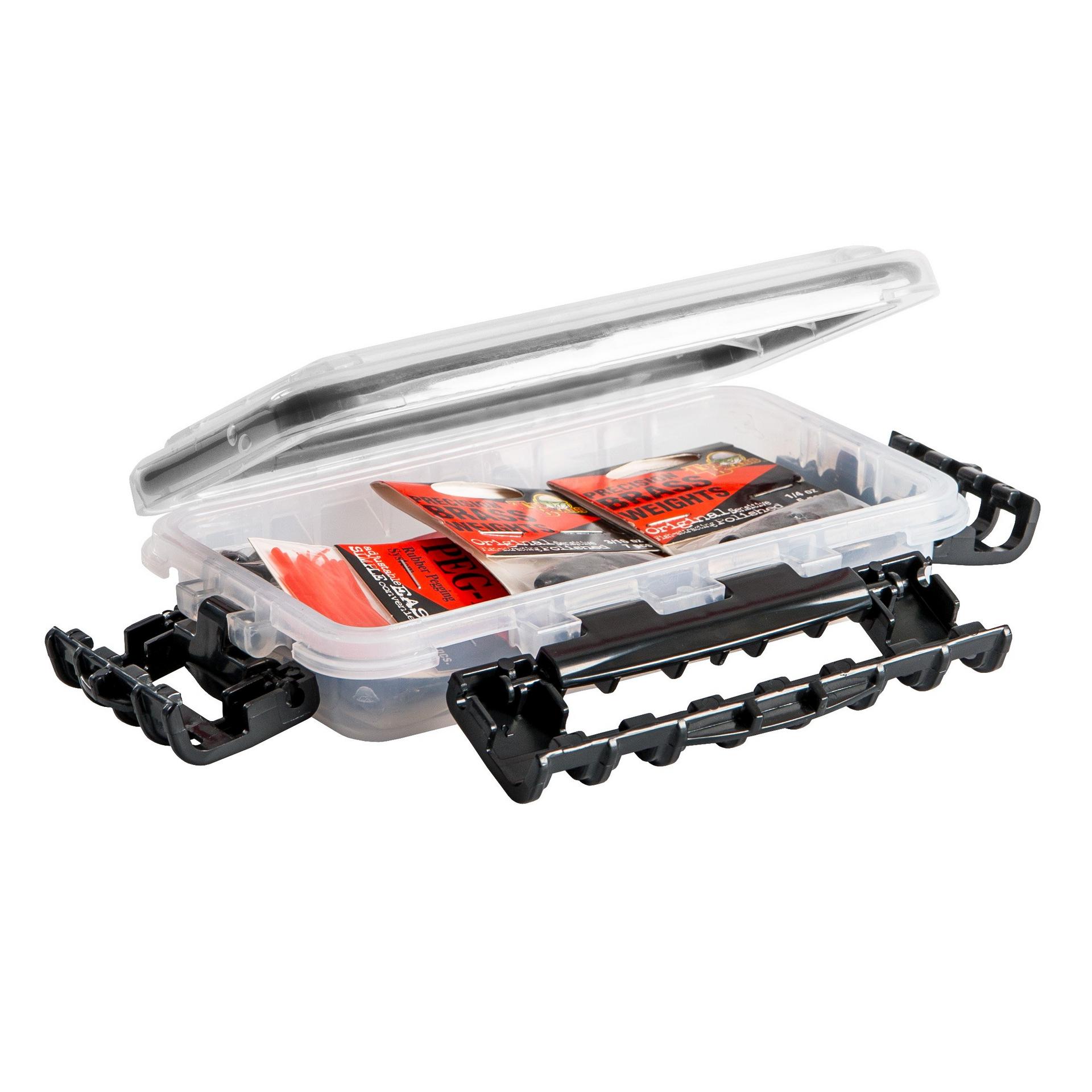 Plano Waterproof StowAway Box