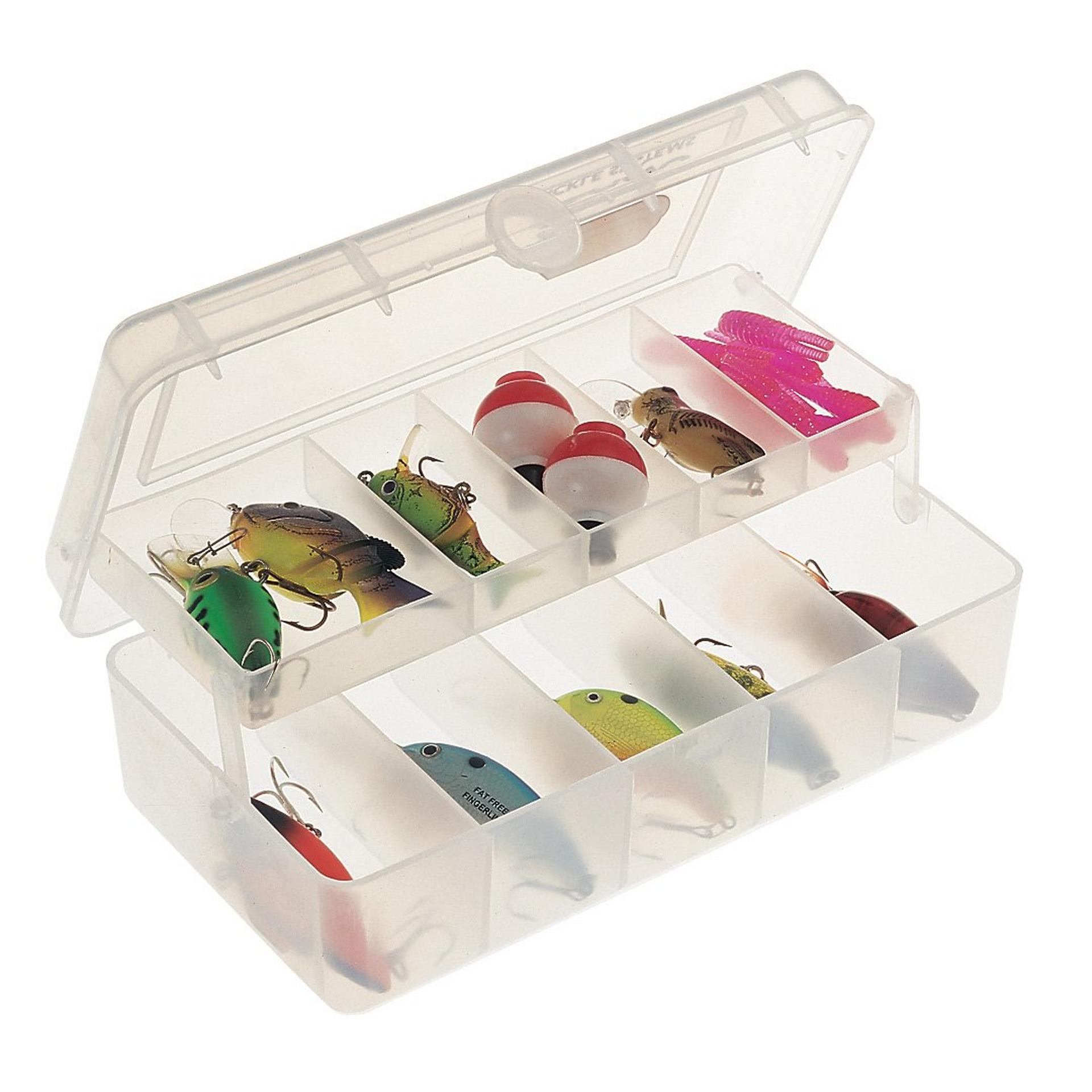 Classic One-Tray Tackle Organizer